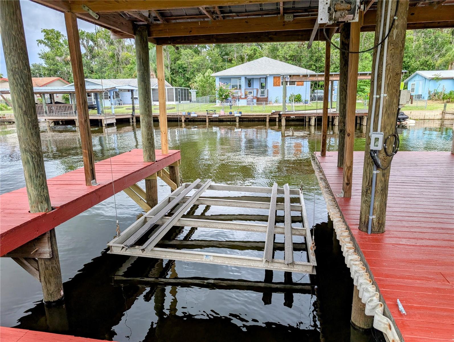 1628 PARADISE LN, ASTOR, FL, 32102