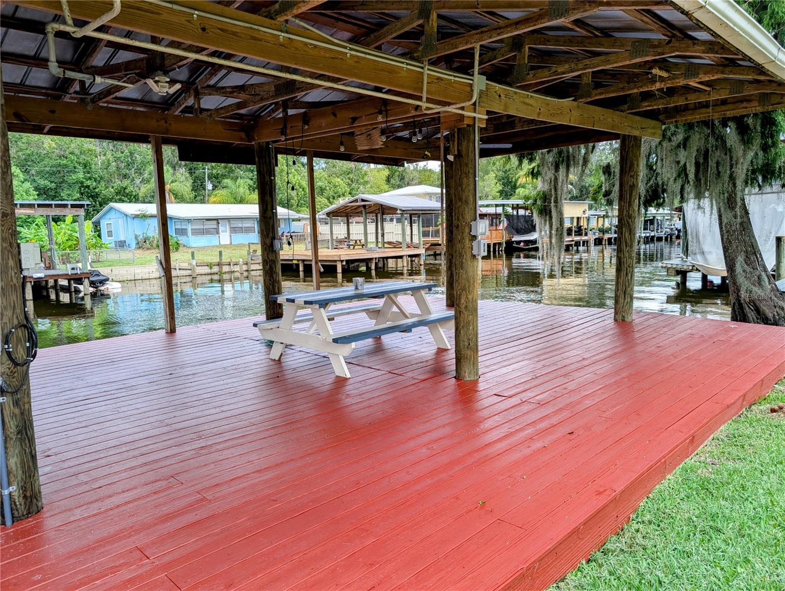 1628 PARADISE LN, ASTOR, FL, 32102