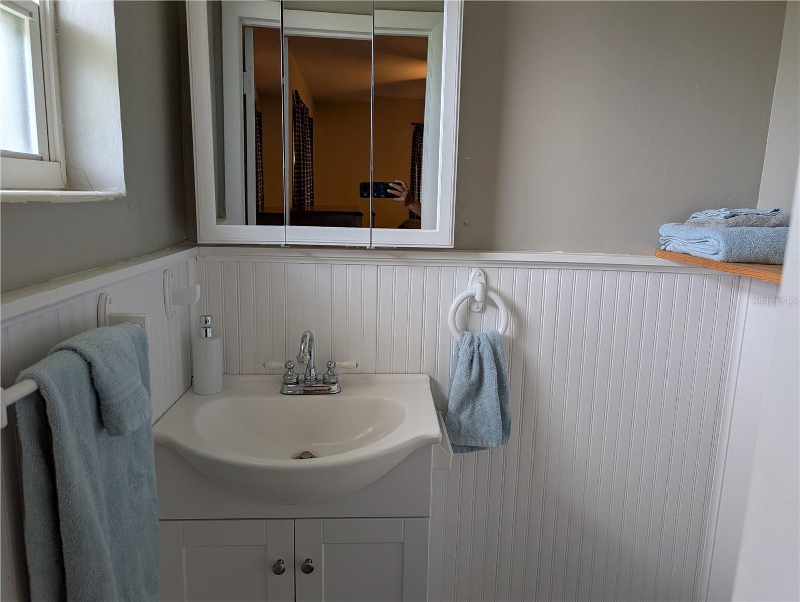 1628 PARADISE LN, ASTOR, FL, 32102