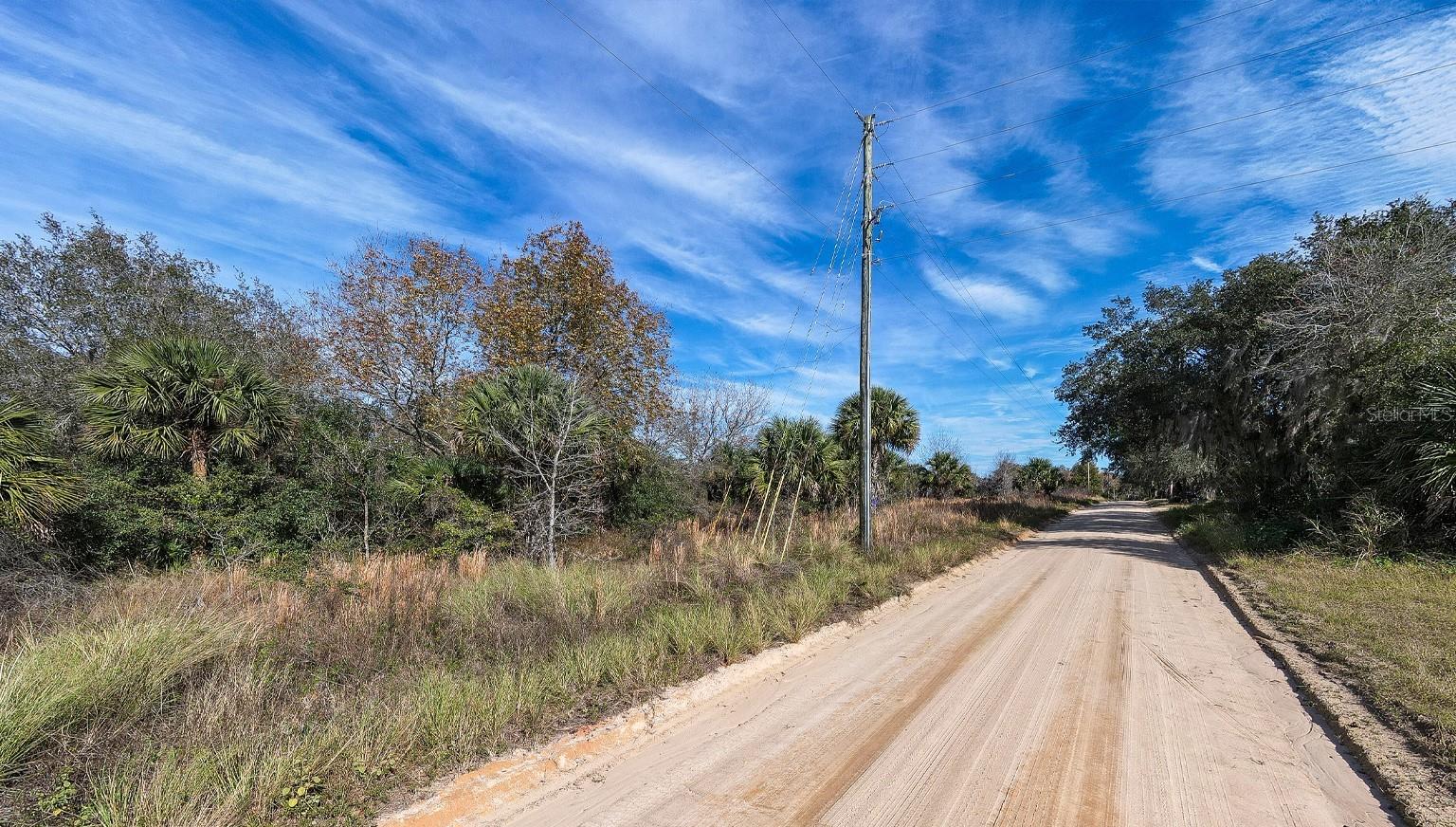 W LAKE YALE RD, UMATILLA, FL, 32784