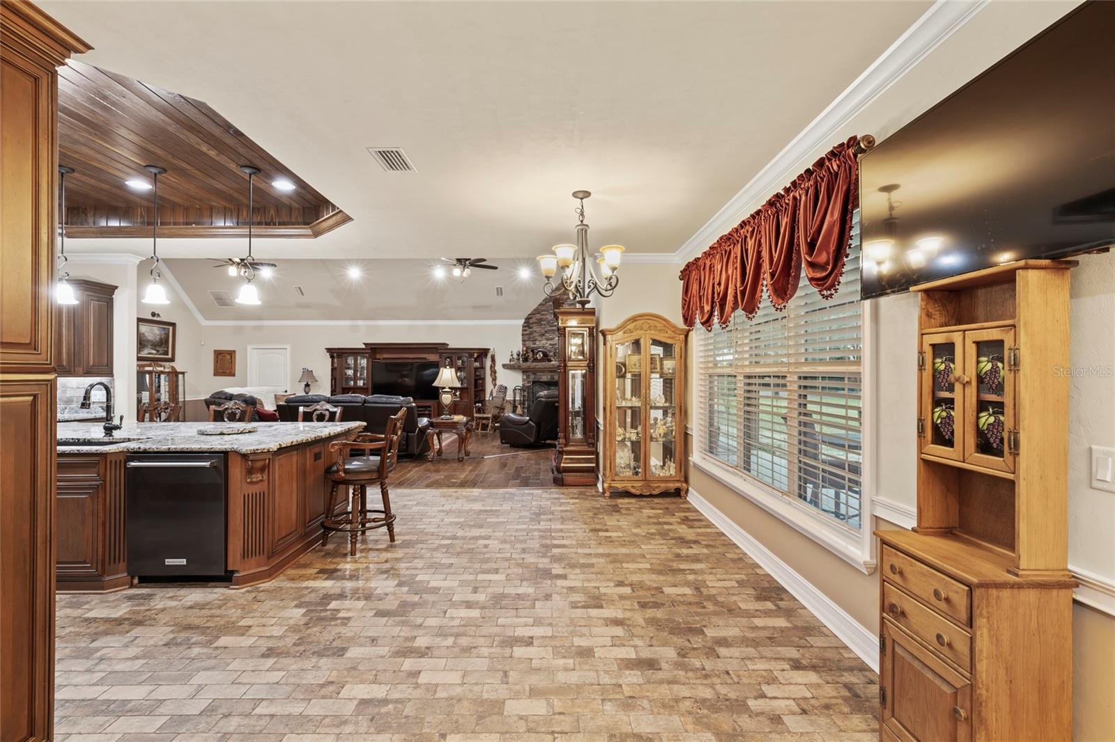 4107 SW STATE ROAD 45, NEWBERRY, FL, 32669