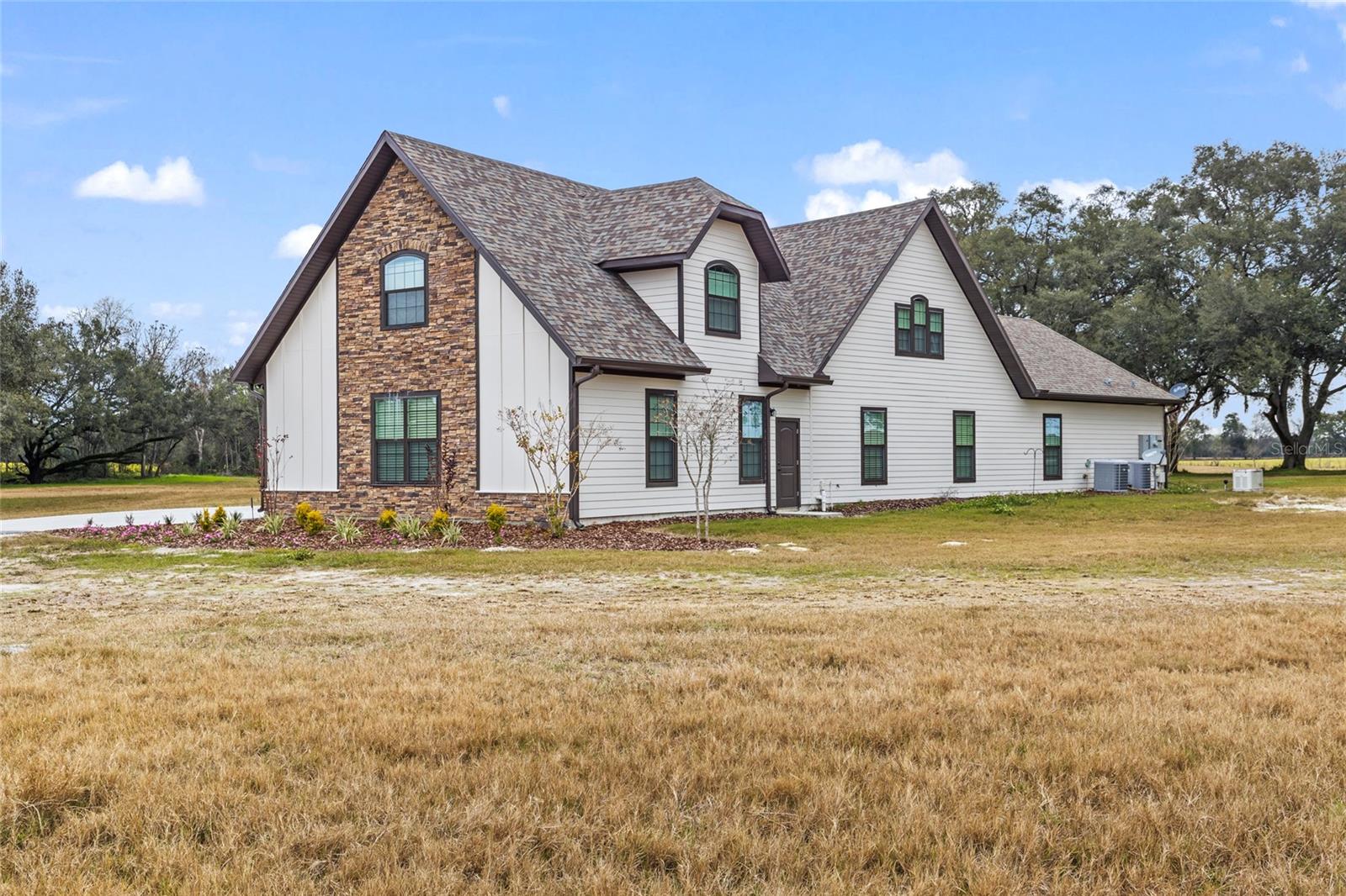 4107 SW STATE ROAD 45, NEWBERRY, FL, 32669