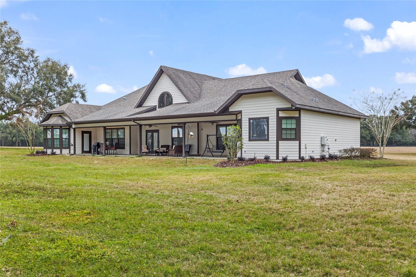 4107 SW STATE ROAD 45, NEWBERRY, FL, 32669