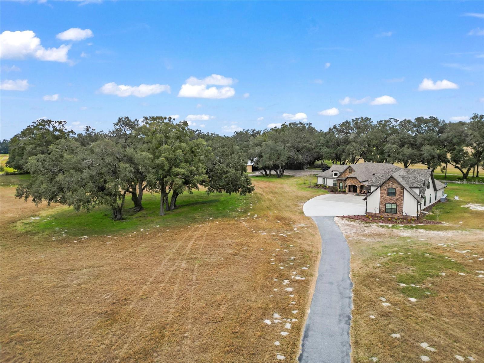 4107 SW STATE ROAD 45, NEWBERRY, FL, 32669