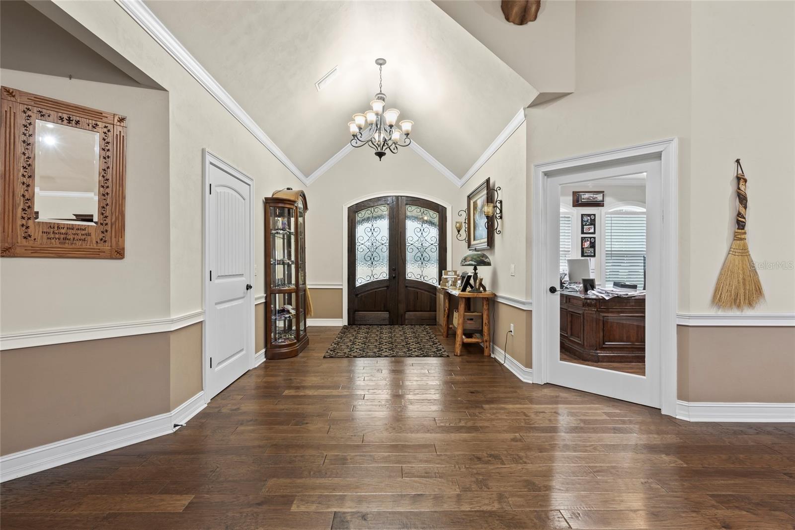 4107 SW STATE ROAD 45, NEWBERRY, FL, 32669