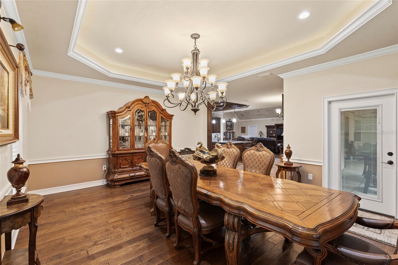 4107 SW STATE ROAD 45, NEWBERRY, FL, 32669