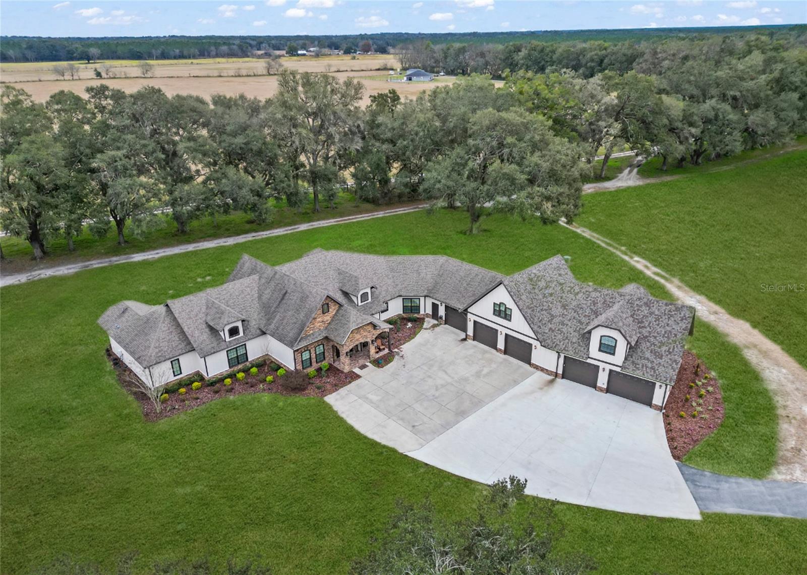 4107 SW STATE ROAD 45, NEWBERRY, FL, 32669