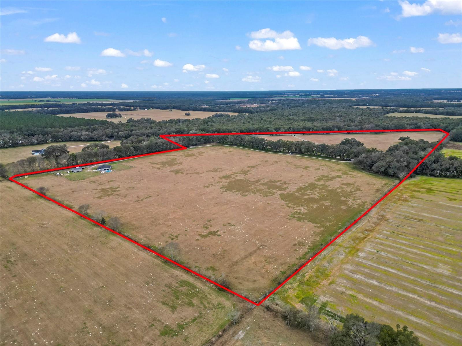 4107 SW STATE ROAD 45, NEWBERRY, FL, 32669