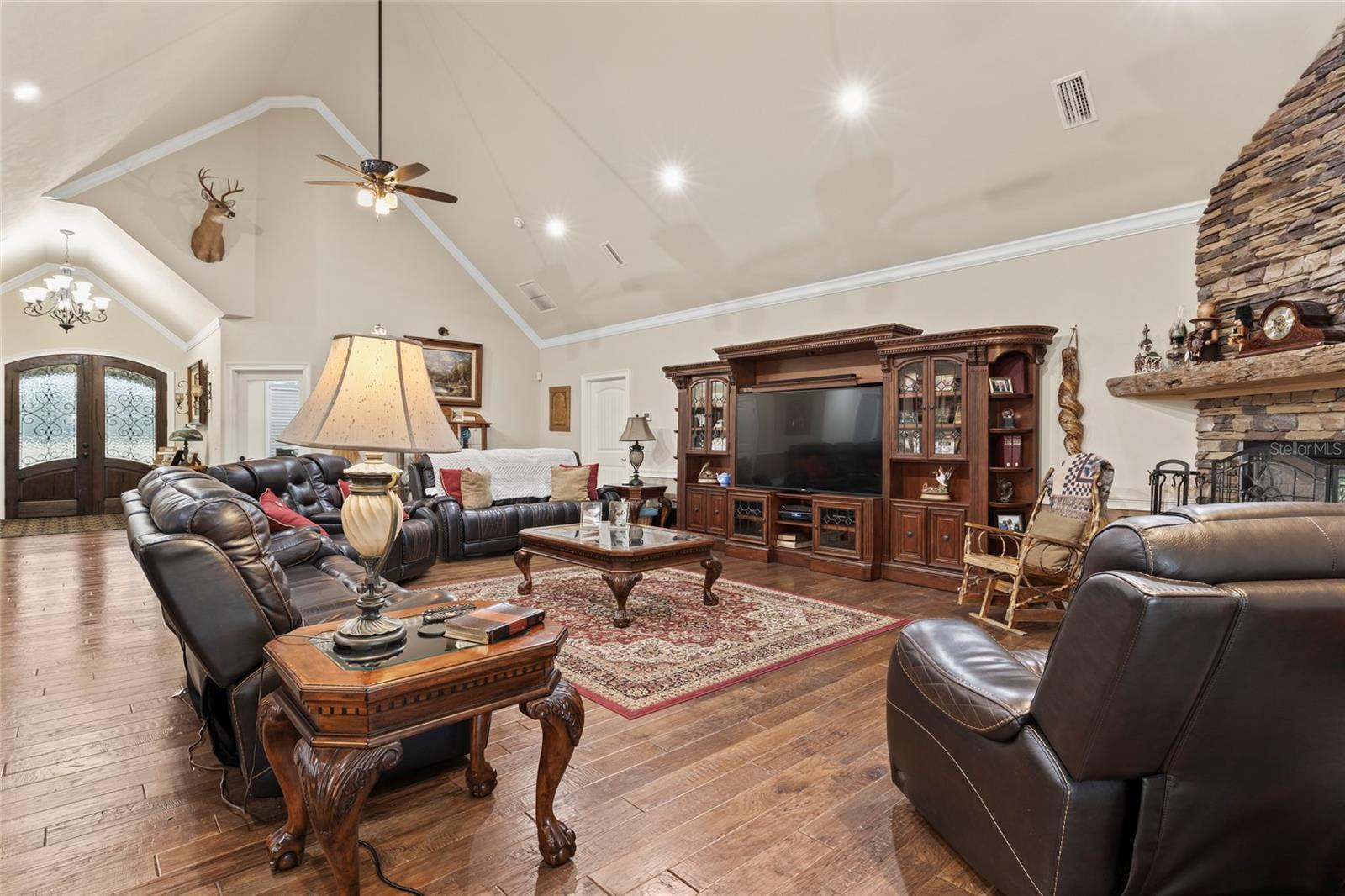 4107 SW STATE ROAD 45, NEWBERRY, FL, 32669