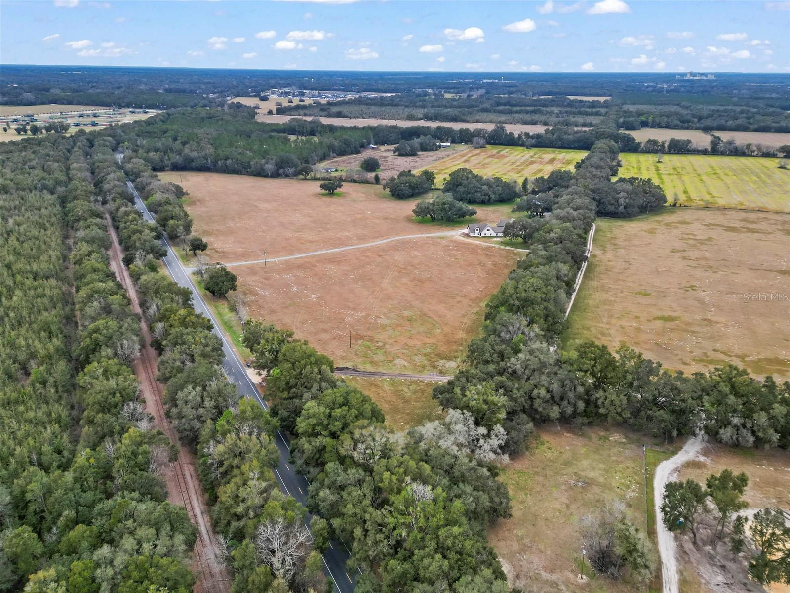 4107 SW STATE ROAD 45, NEWBERRY, FL, 32669