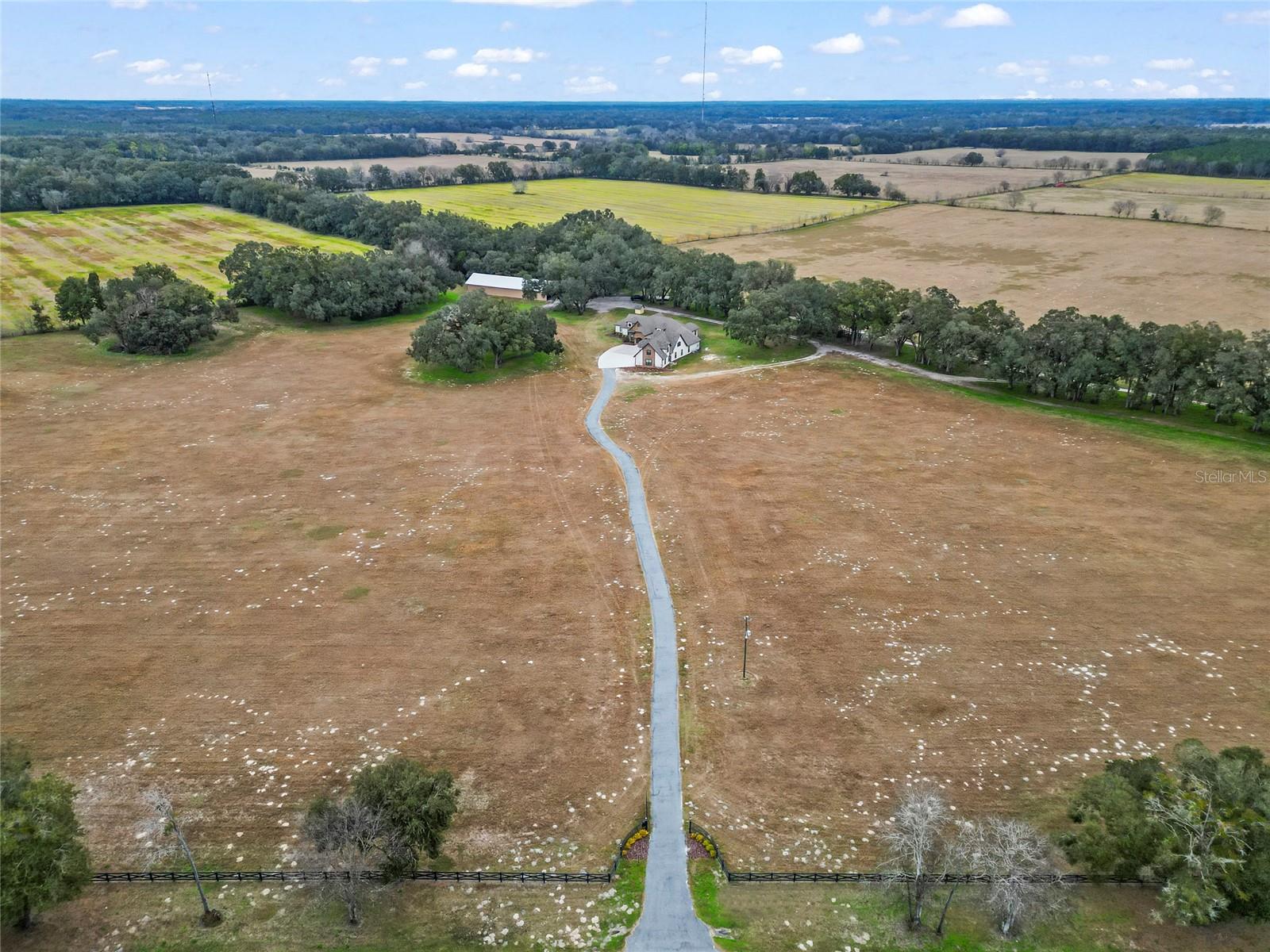 4107 SW STATE ROAD 45, NEWBERRY, FL, 32669
