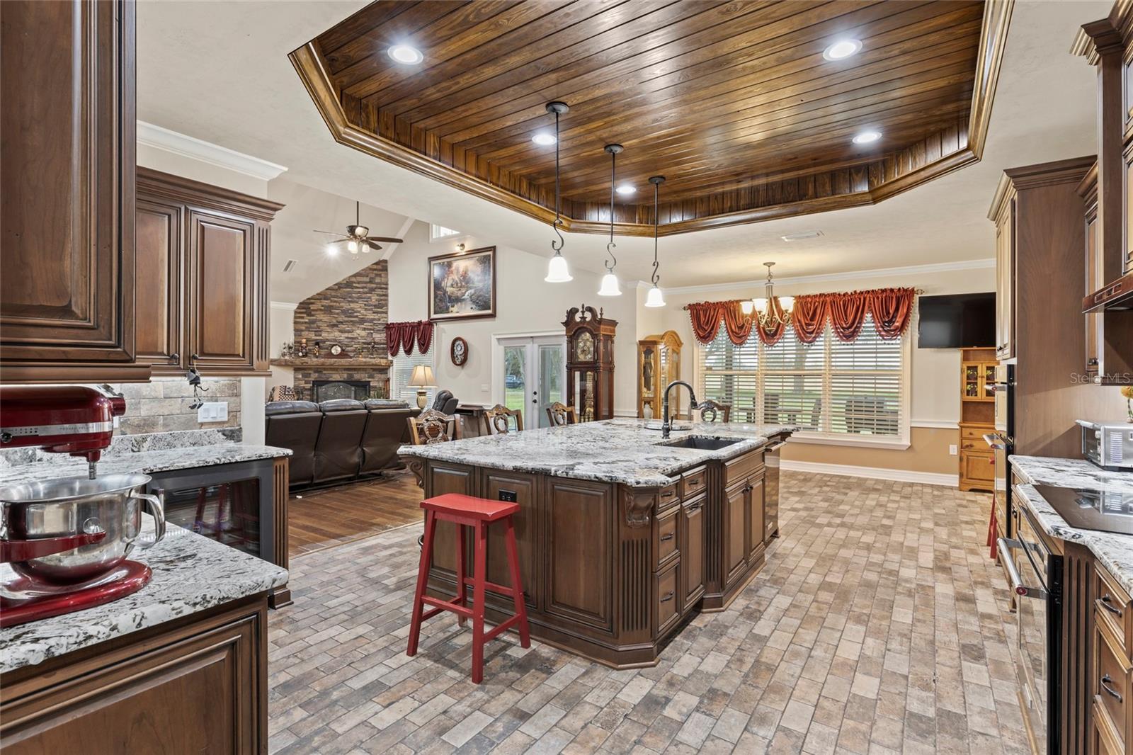 4107 SW STATE ROAD 45, NEWBERRY, FL, 32669