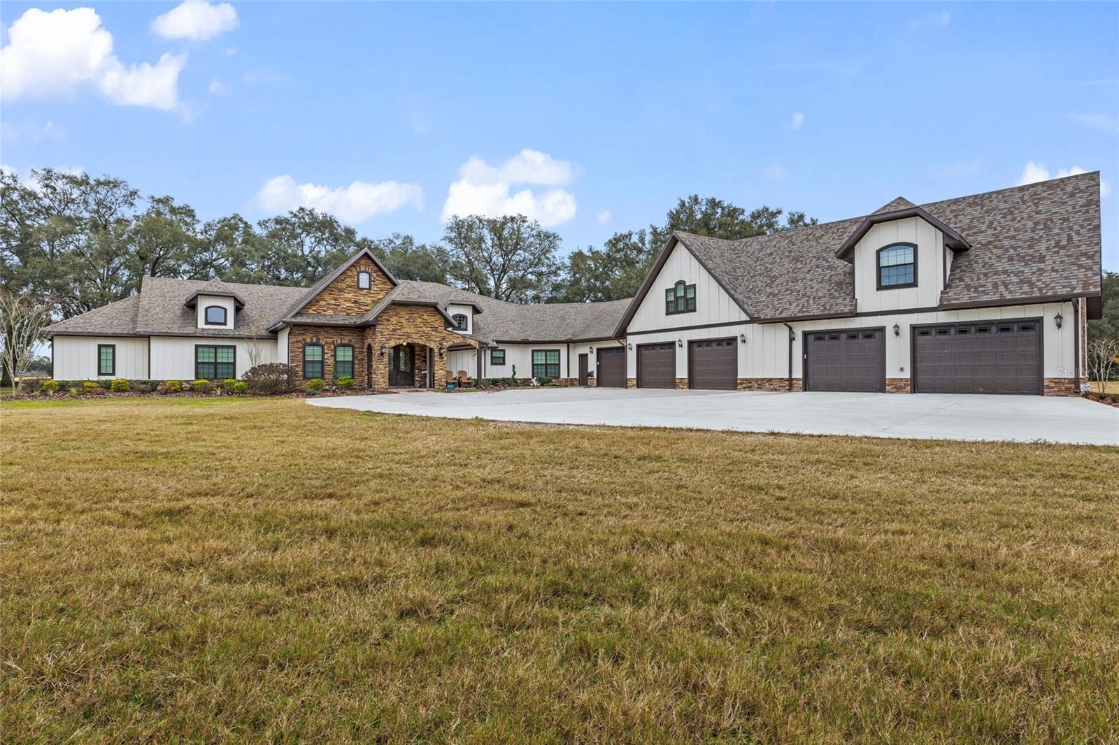 4107 SW STATE ROAD 45, NEWBERRY, FL, 32669
