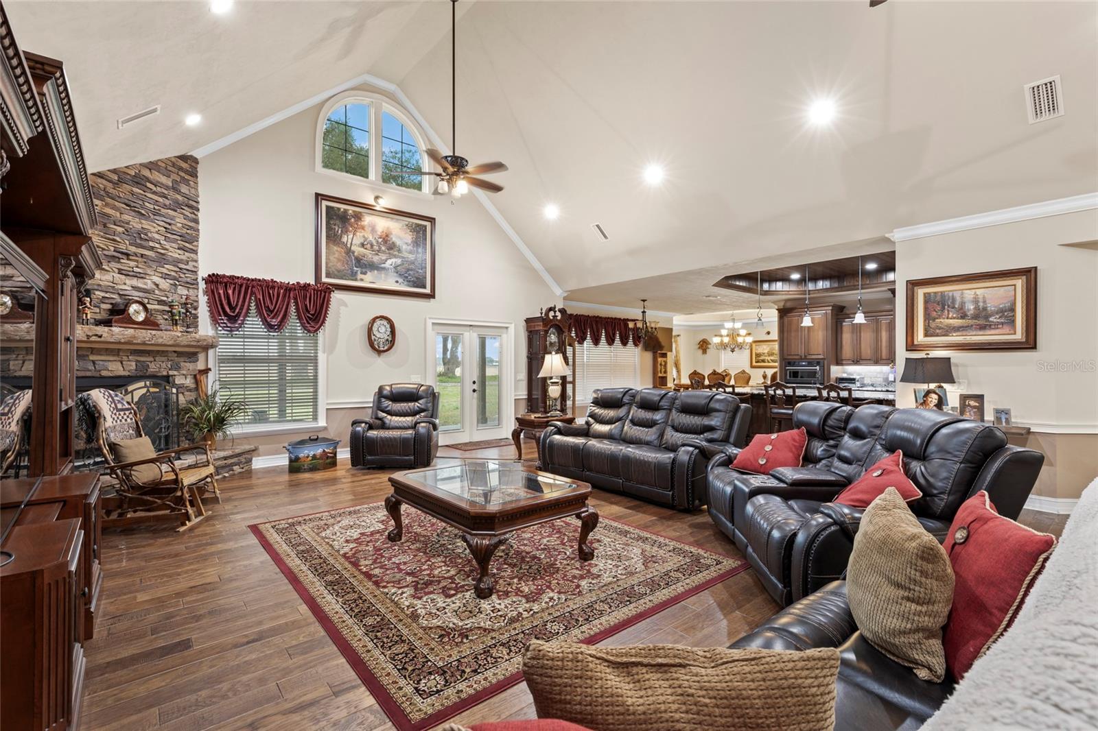 4107 SW STATE ROAD 45, NEWBERRY, FL, 32669