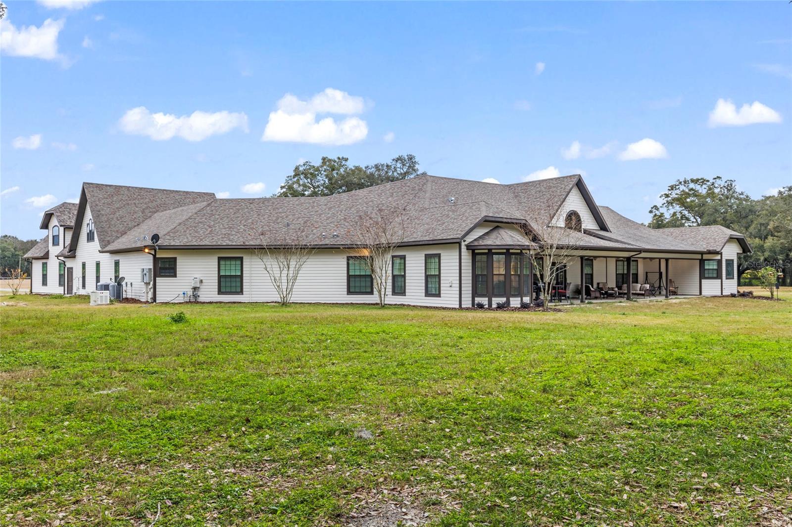 4107 SW STATE ROAD 45, NEWBERRY, FL, 32669