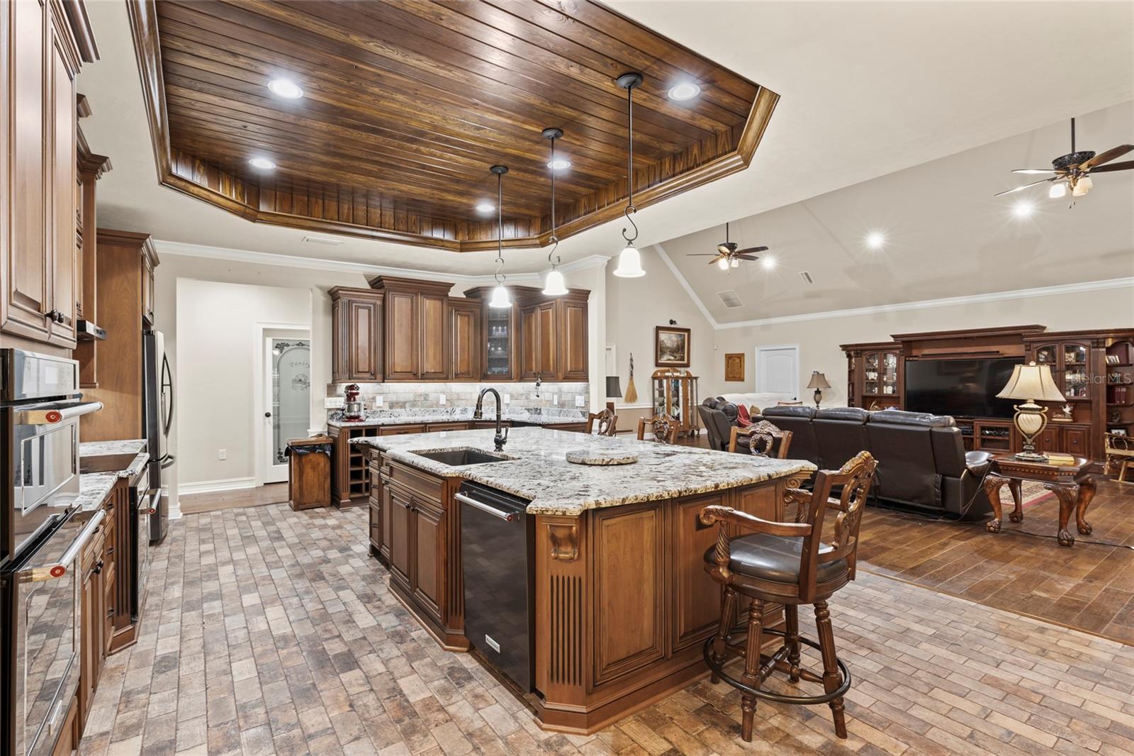 4107 SW STATE ROAD 45, NEWBERRY, FL, 32669