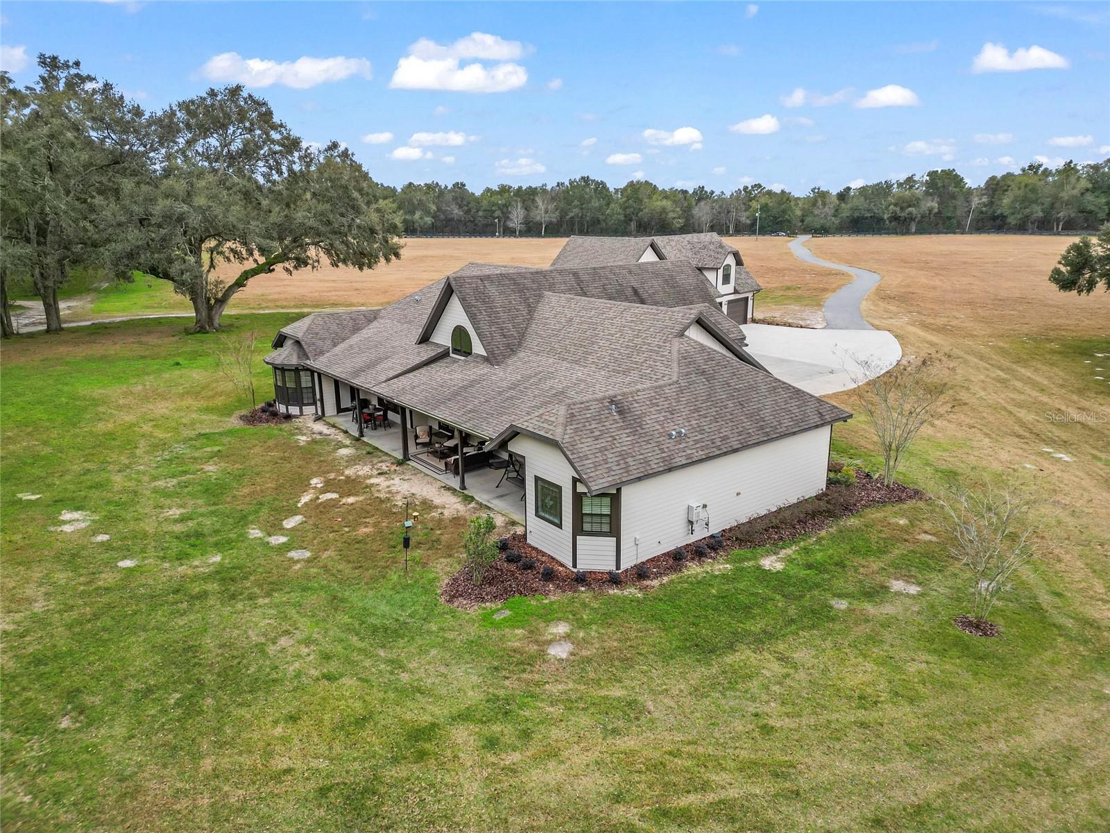 4107 SW STATE ROAD 45, NEWBERRY, FL, 32669