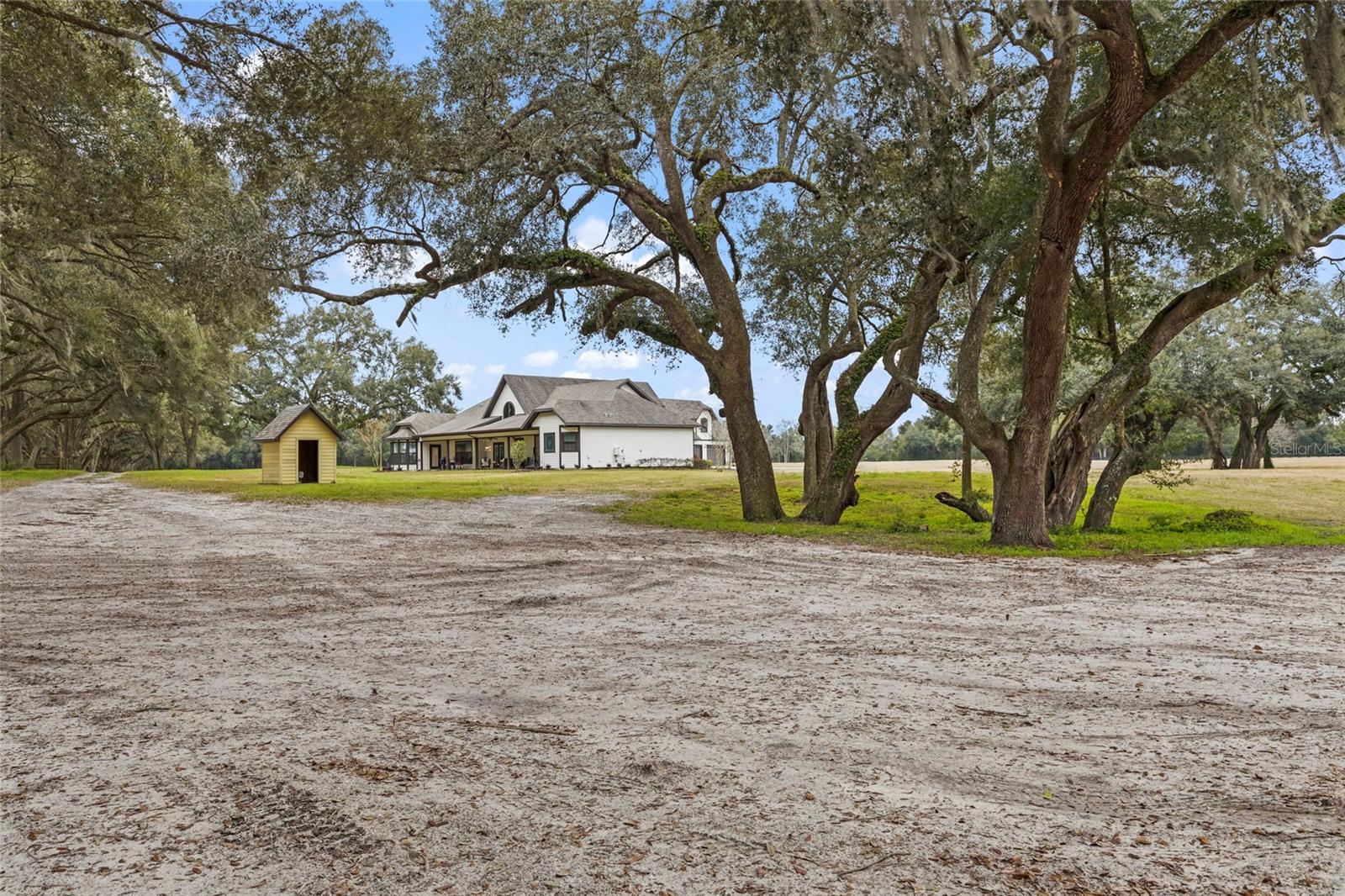 4107 SW STATE ROAD 45, NEWBERRY, FL, 32669