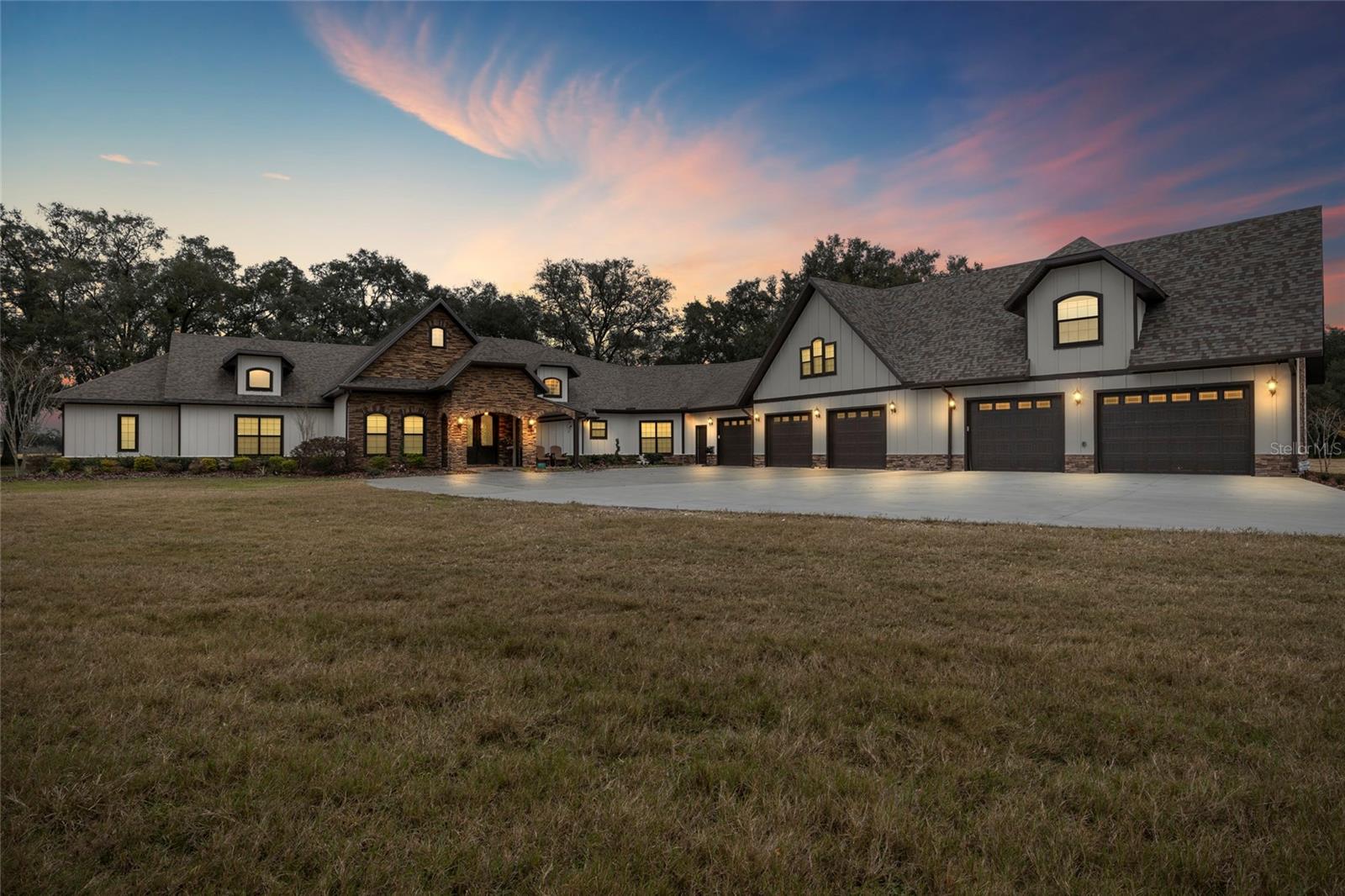 4107 SW STATE ROAD 45, NEWBERRY, FL, 32669