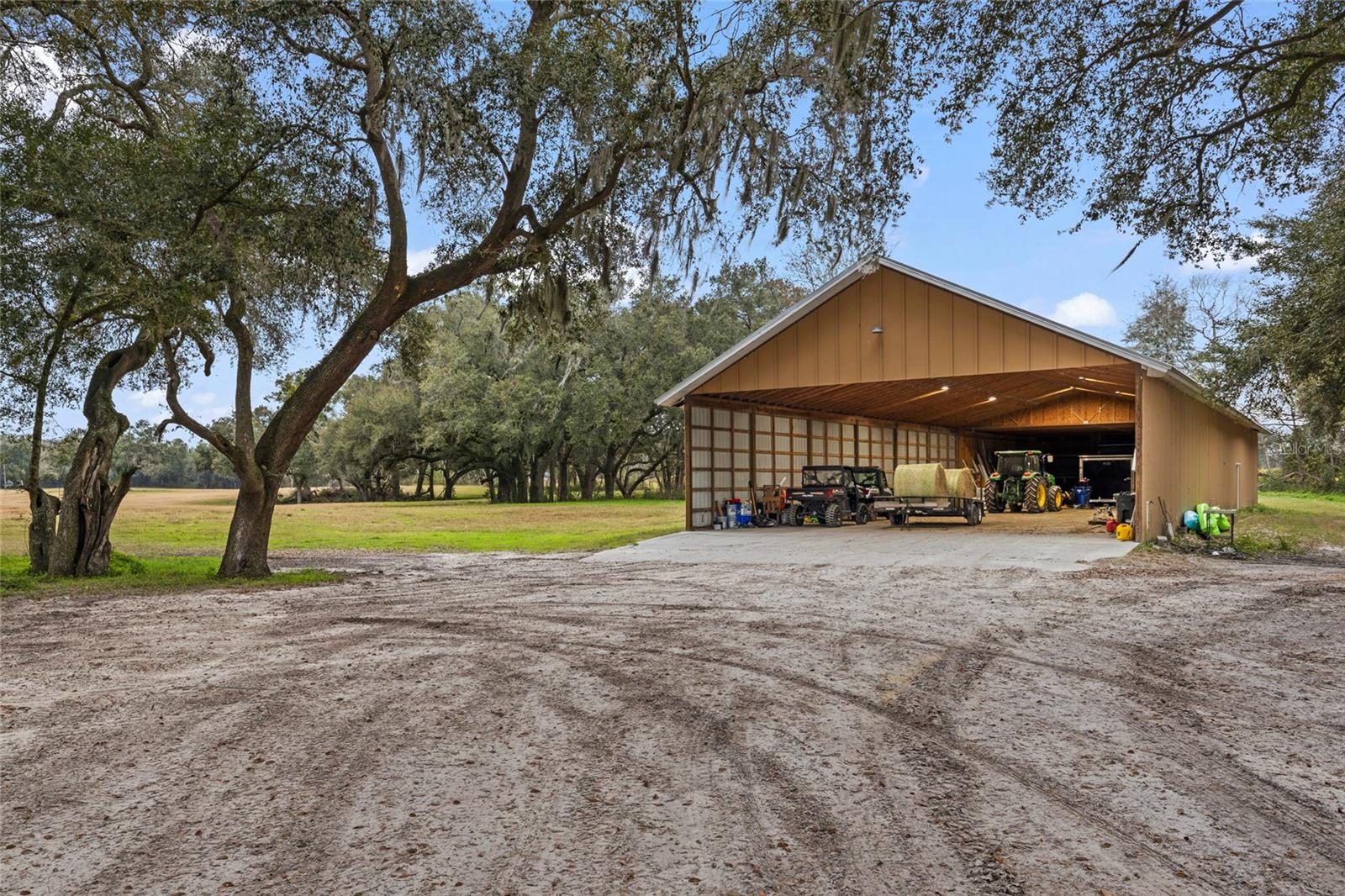 4107 SW STATE ROAD 45, NEWBERRY, FL, 32669