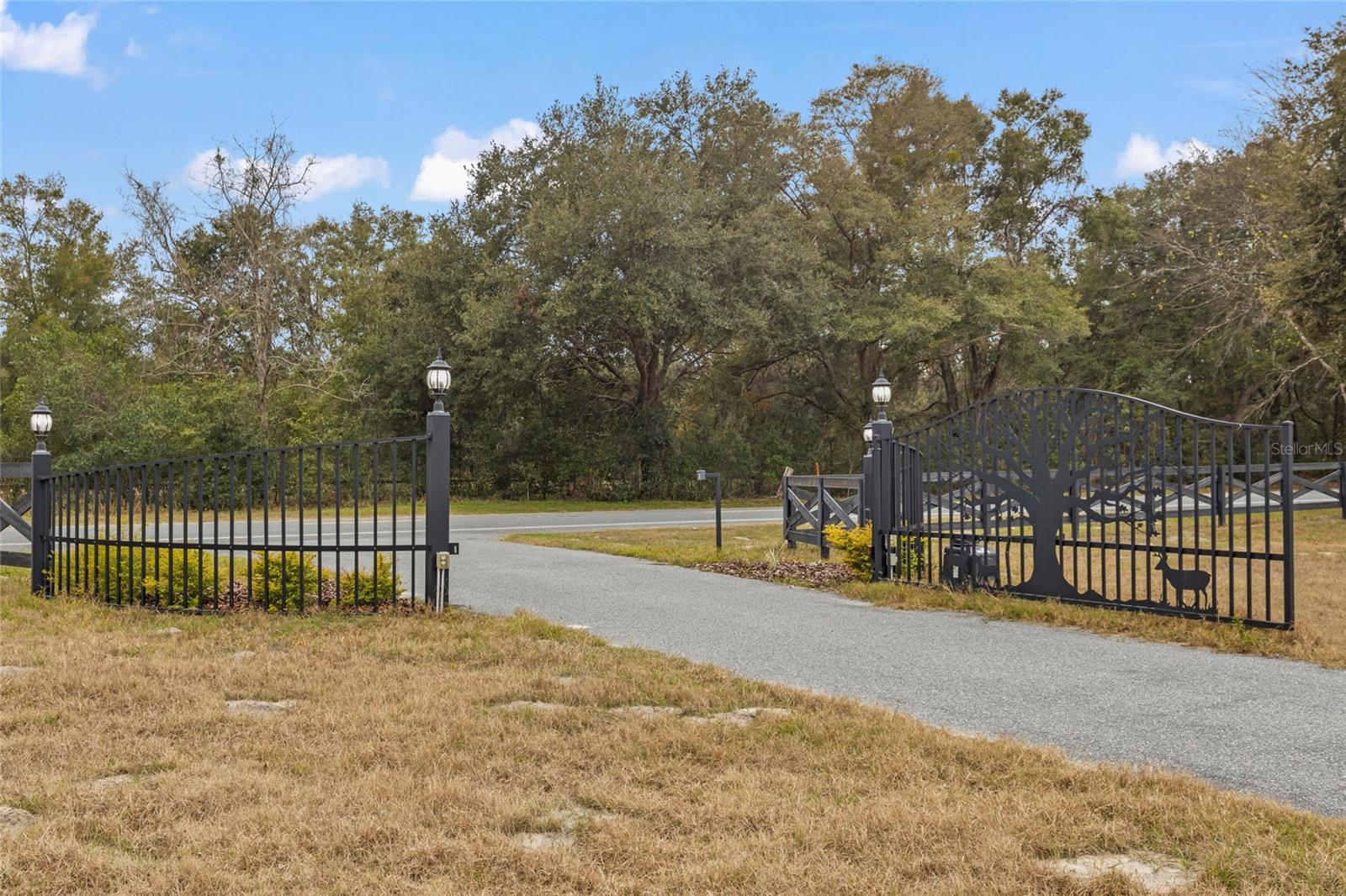 4107 SW STATE ROAD 45, NEWBERRY, FL, 32669