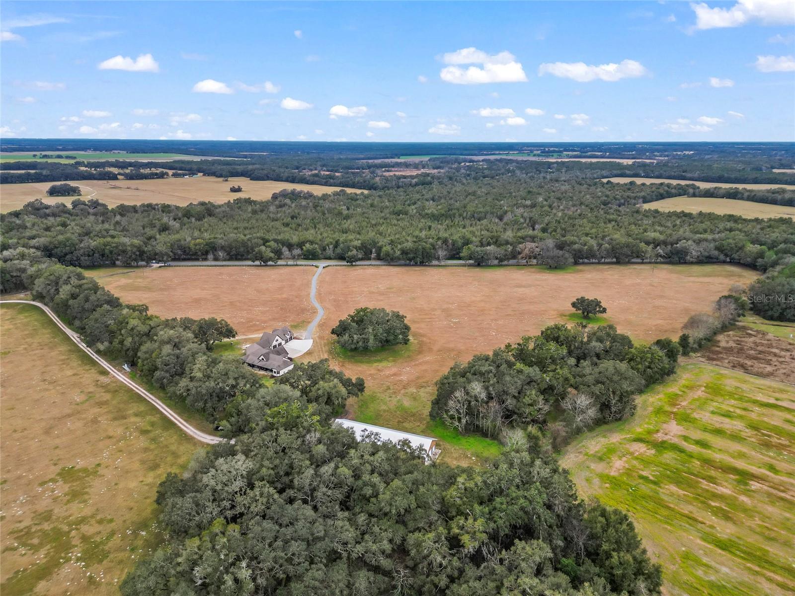 4107 SW STATE ROAD 45, NEWBERRY, FL, 32669