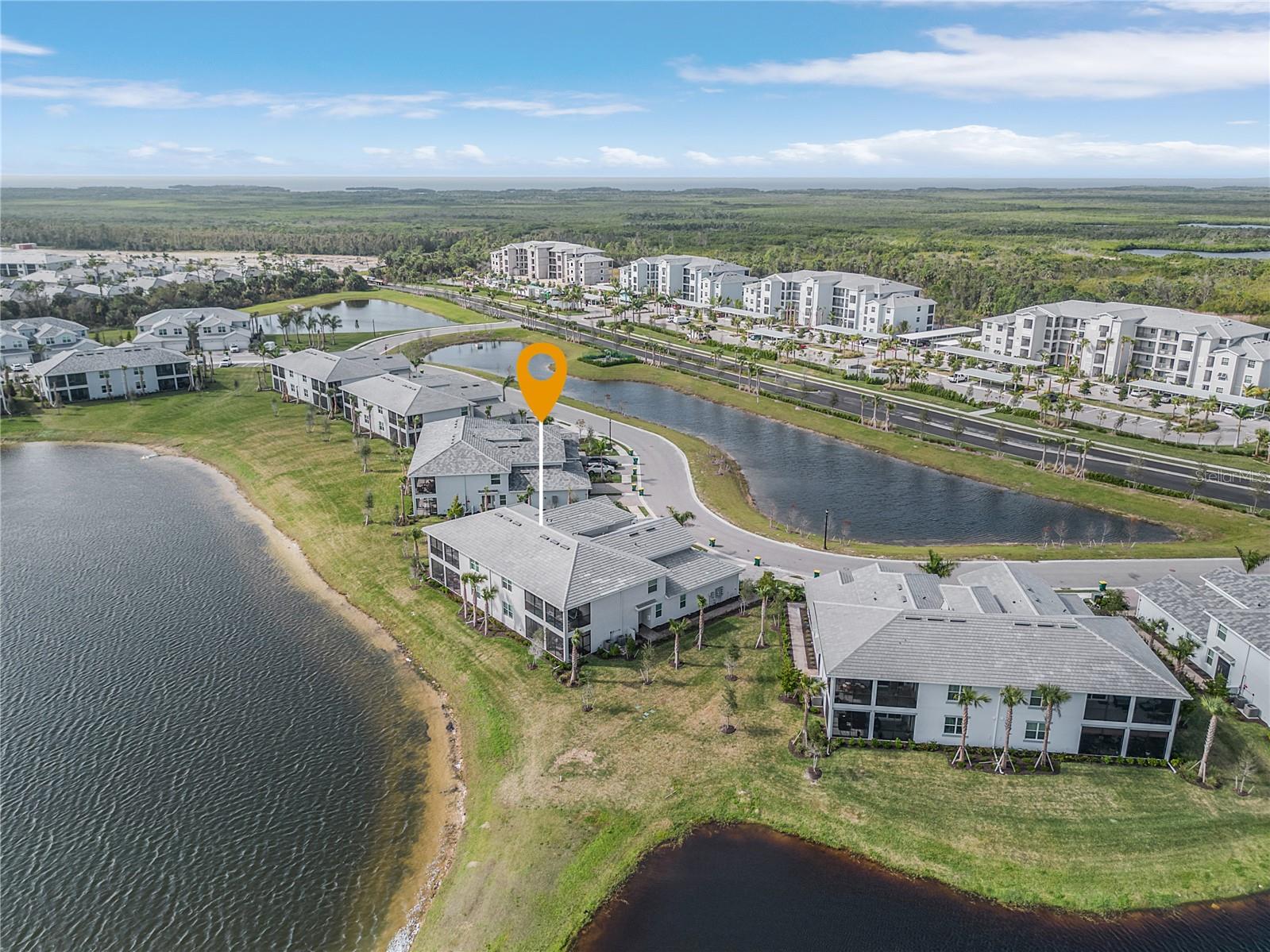 14132 POPPY FIELD LOOP #4021, PUNTA GORDA, FL, 33955
