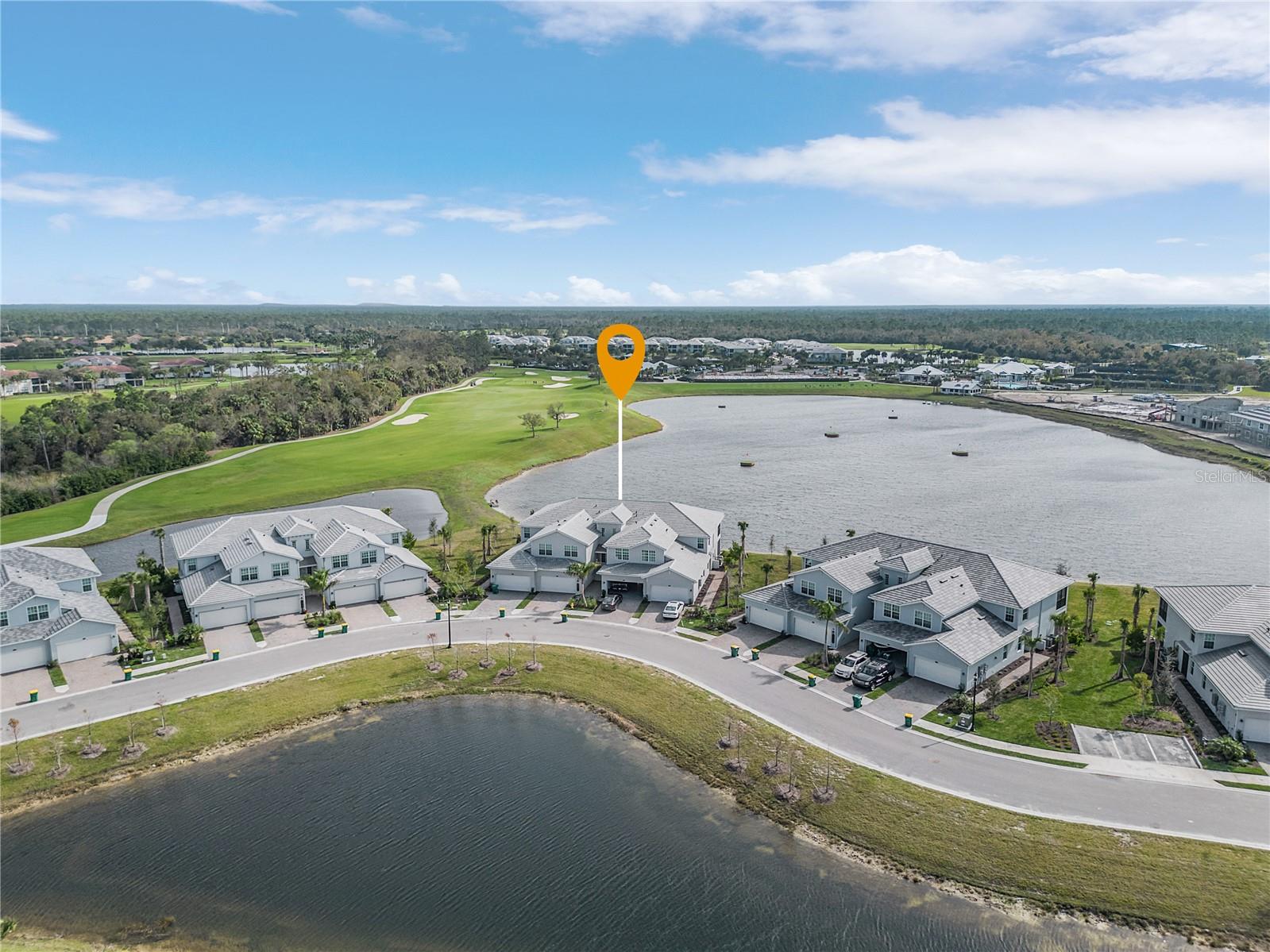 14132 POPPY FIELD LOOP #4021, PUNTA GORDA, FL, 33955