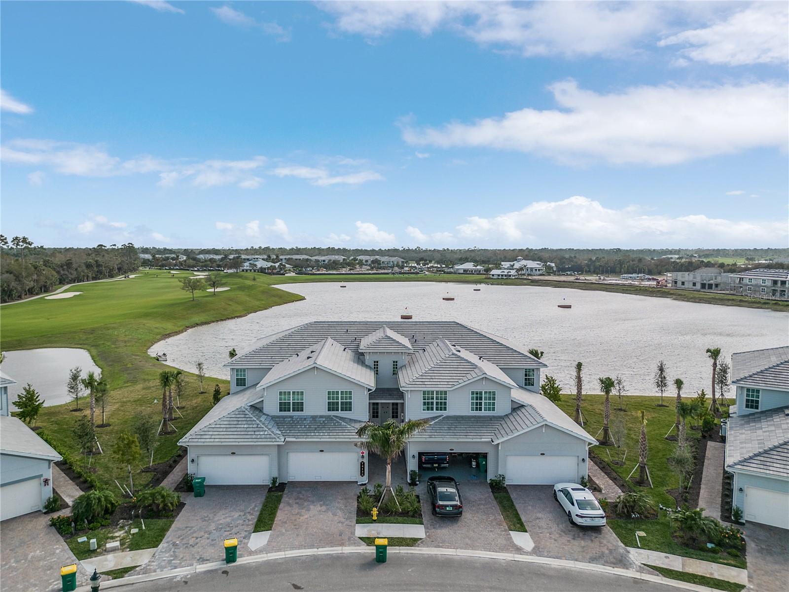 14132 POPPY FIELD LOOP #4021, PUNTA GORDA, FL, 33955