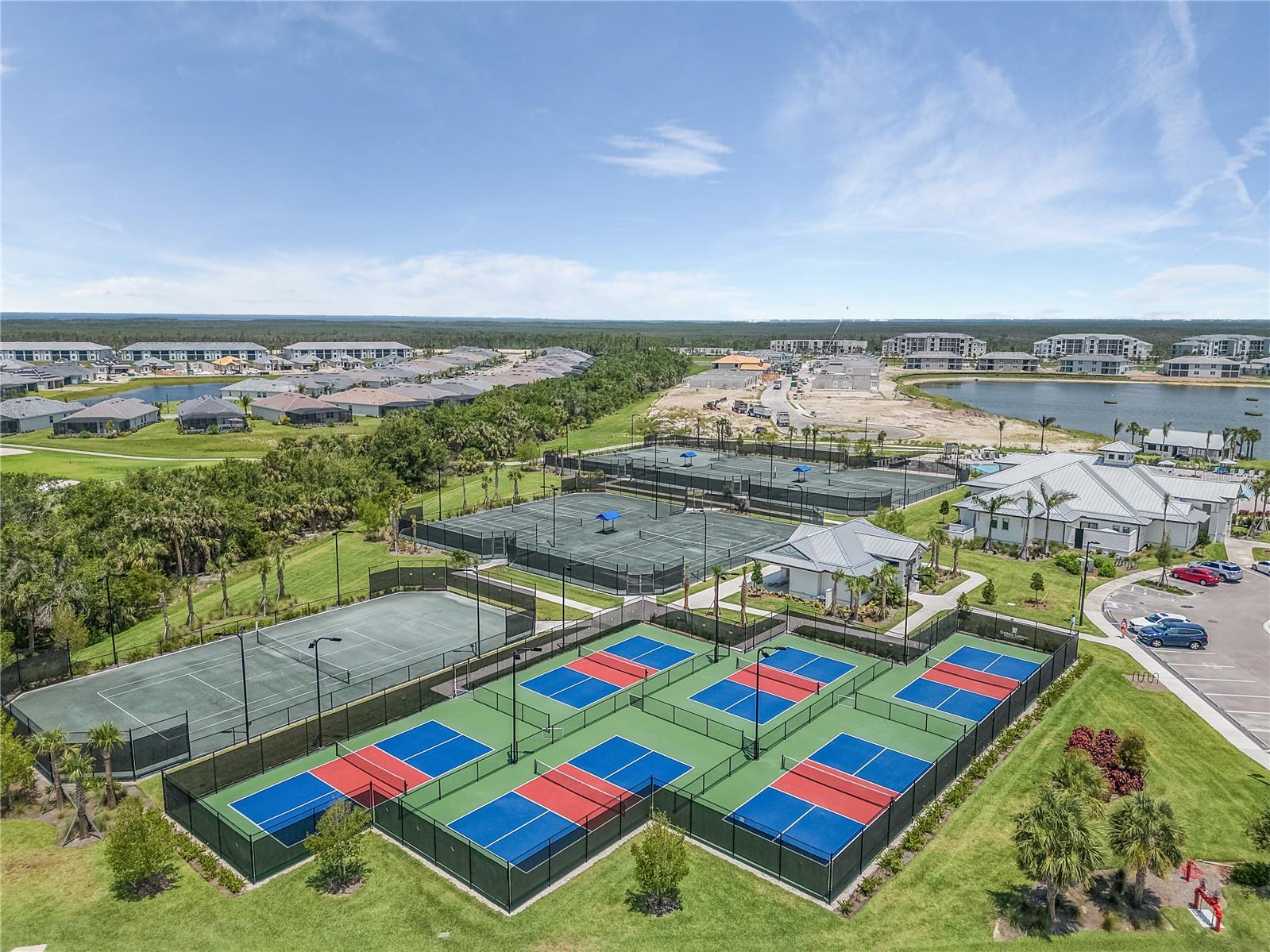 14132 POPPY FIELD LOOP #4021, PUNTA GORDA, FL, 33955