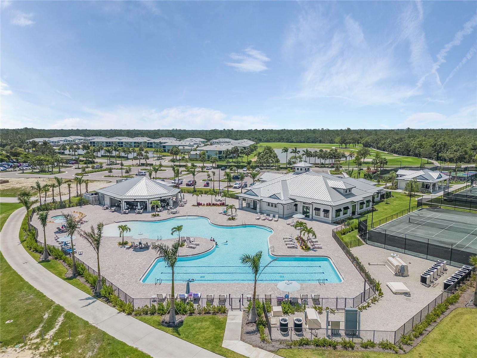 14132 POPPY FIELD LOOP #4021, PUNTA GORDA, FL, 33955