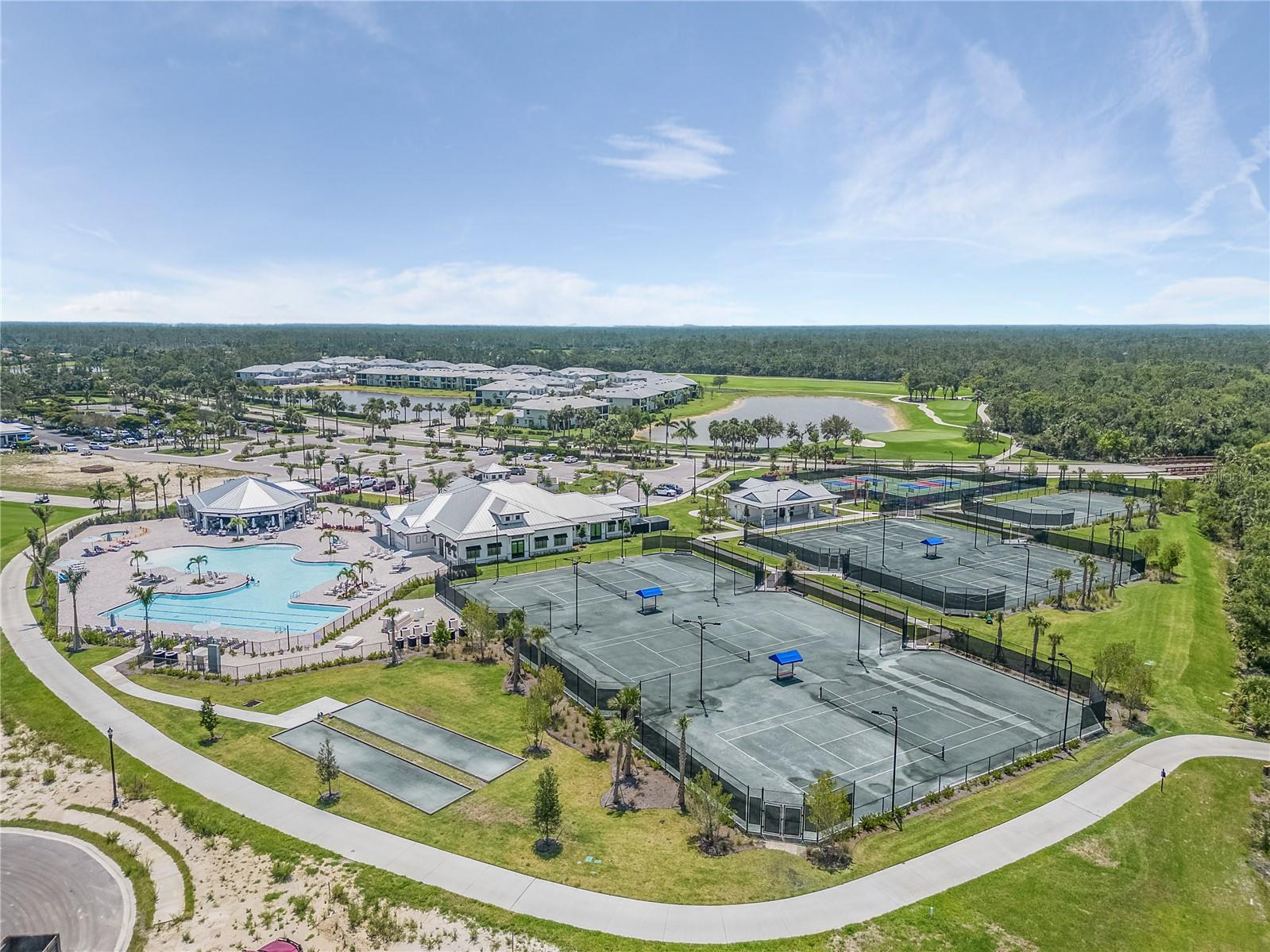 14132 POPPY FIELD LOOP #4021, PUNTA GORDA, FL, 33955