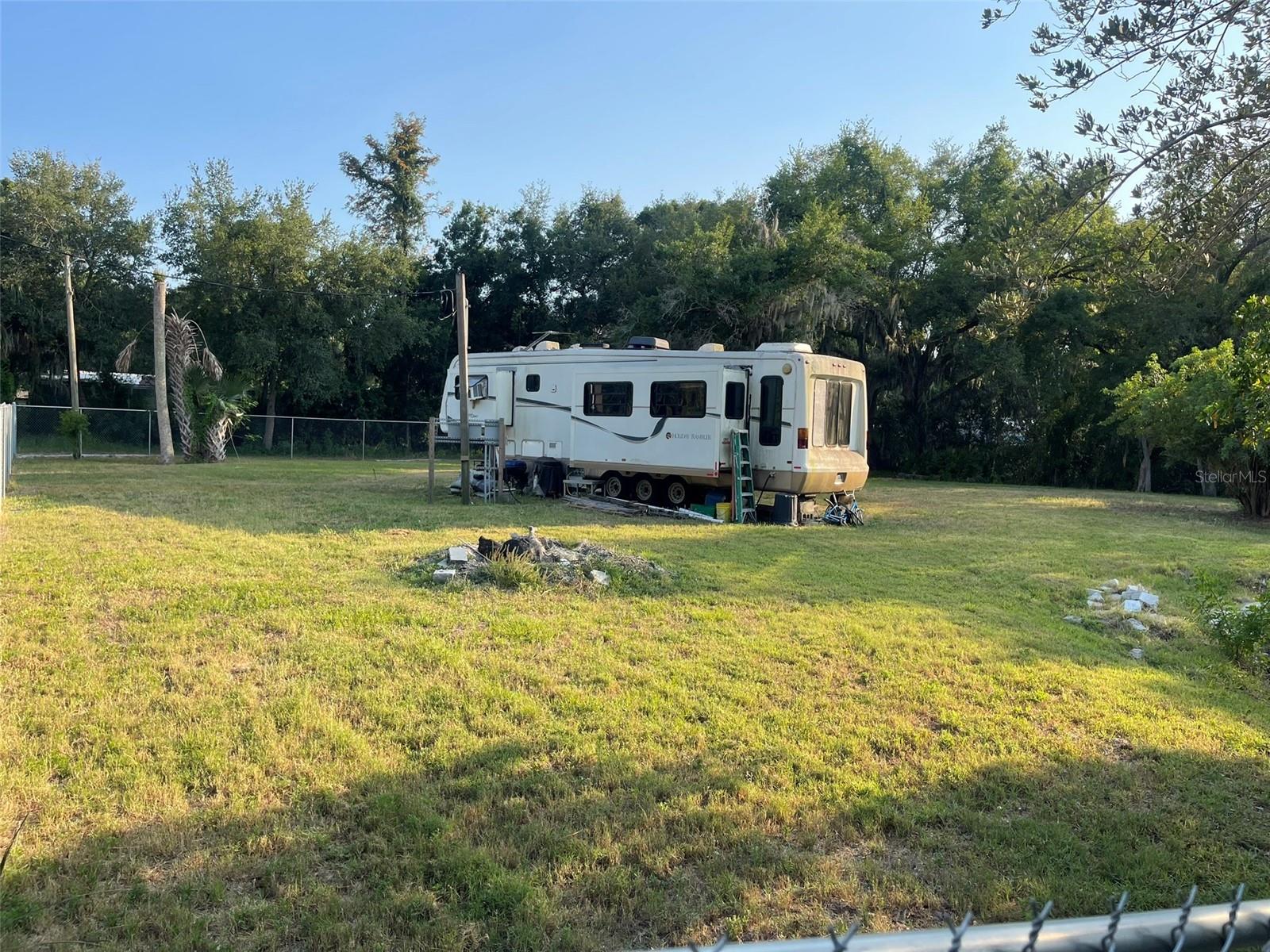 10020 LINDA ST, GIBSONTON, FL, 33534