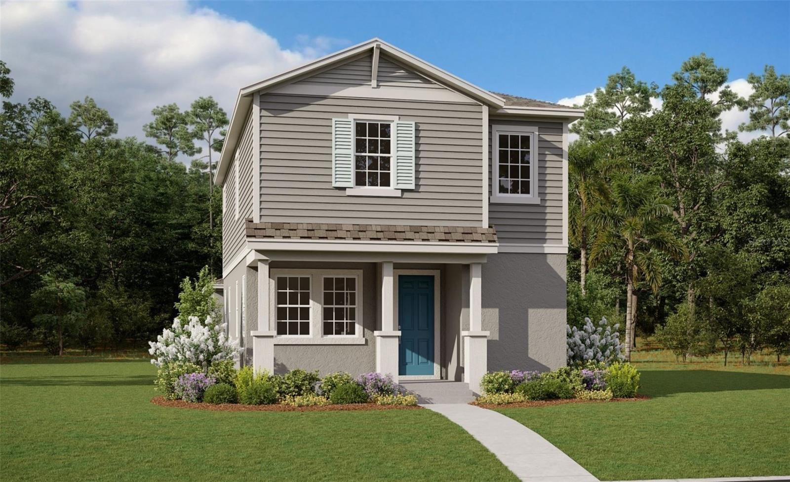 13060 SERENE GLADE RD, WINTER GARDEN, FL, 34787