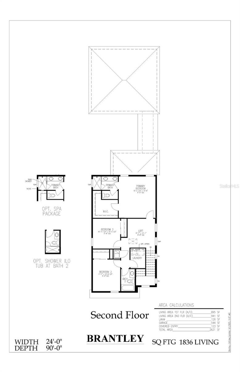 13060 SERENE GLADE RD, WINTER GARDEN, FL, 34787