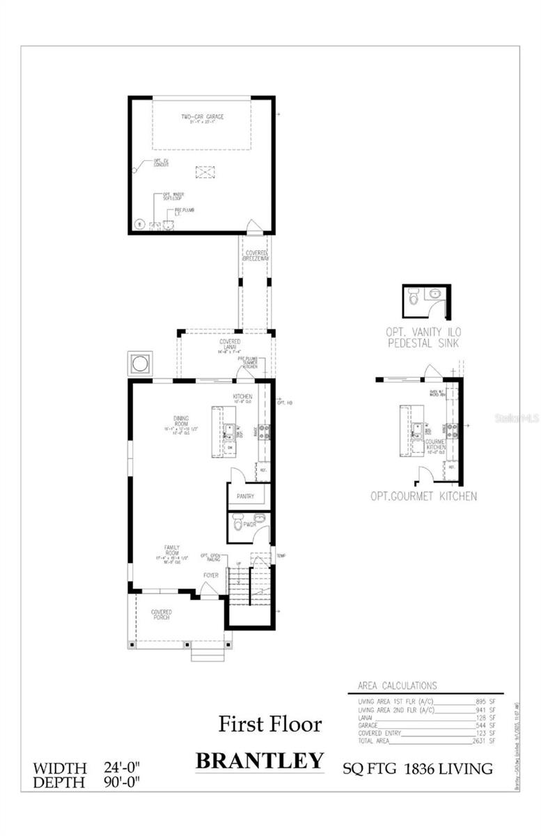 13060 SERENE GLADE RD, WINTER GARDEN, FL, 34787