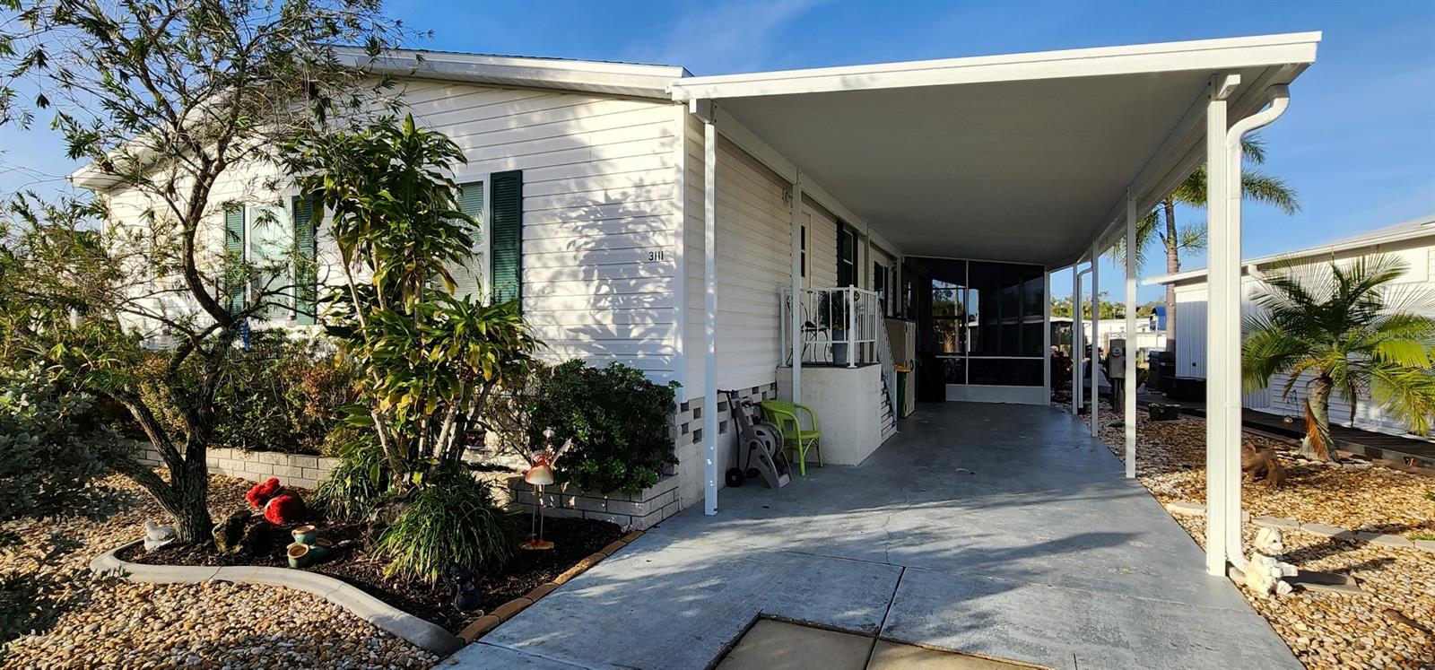 3111 BAYSIDE PKWY, PUNTA GORDA, FL, 33982