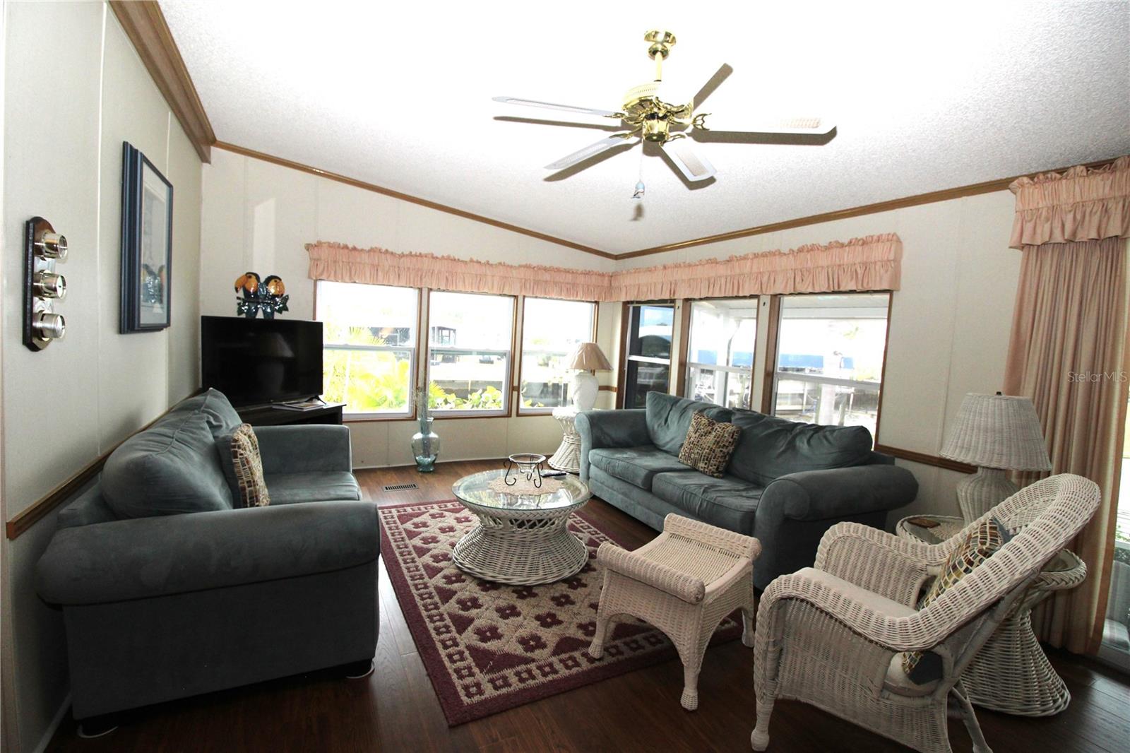 3111 BAYSIDE PKWY, PUNTA GORDA, FL, 33982