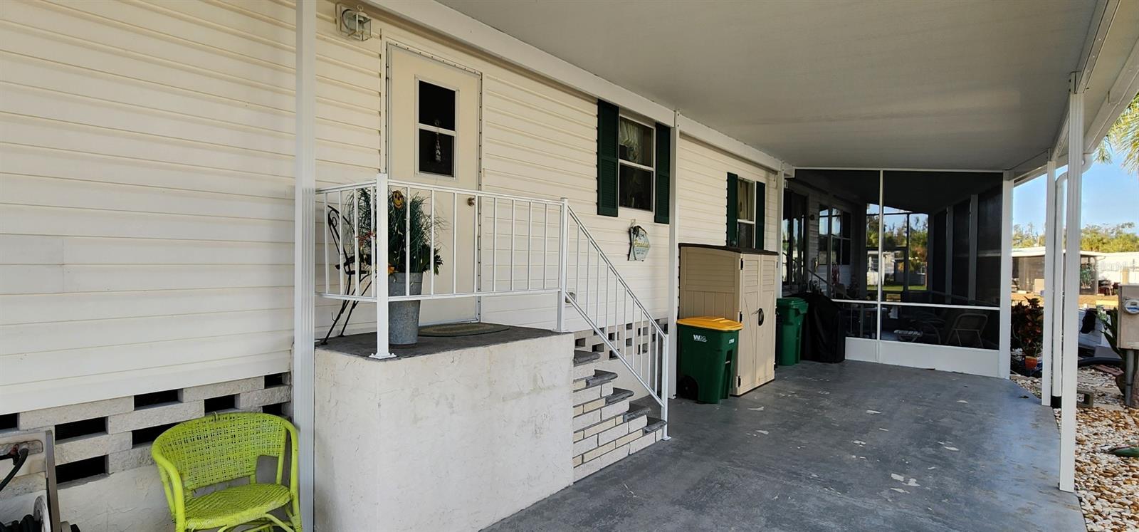 3111 BAYSIDE PKWY, PUNTA GORDA, FL, 33982