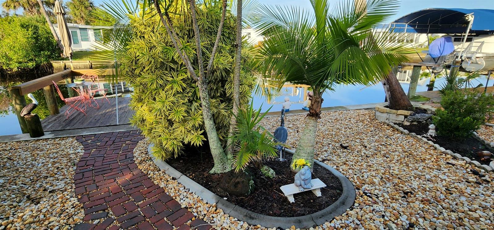 3111 BAYSIDE PKWY, PUNTA GORDA, FL, 33982