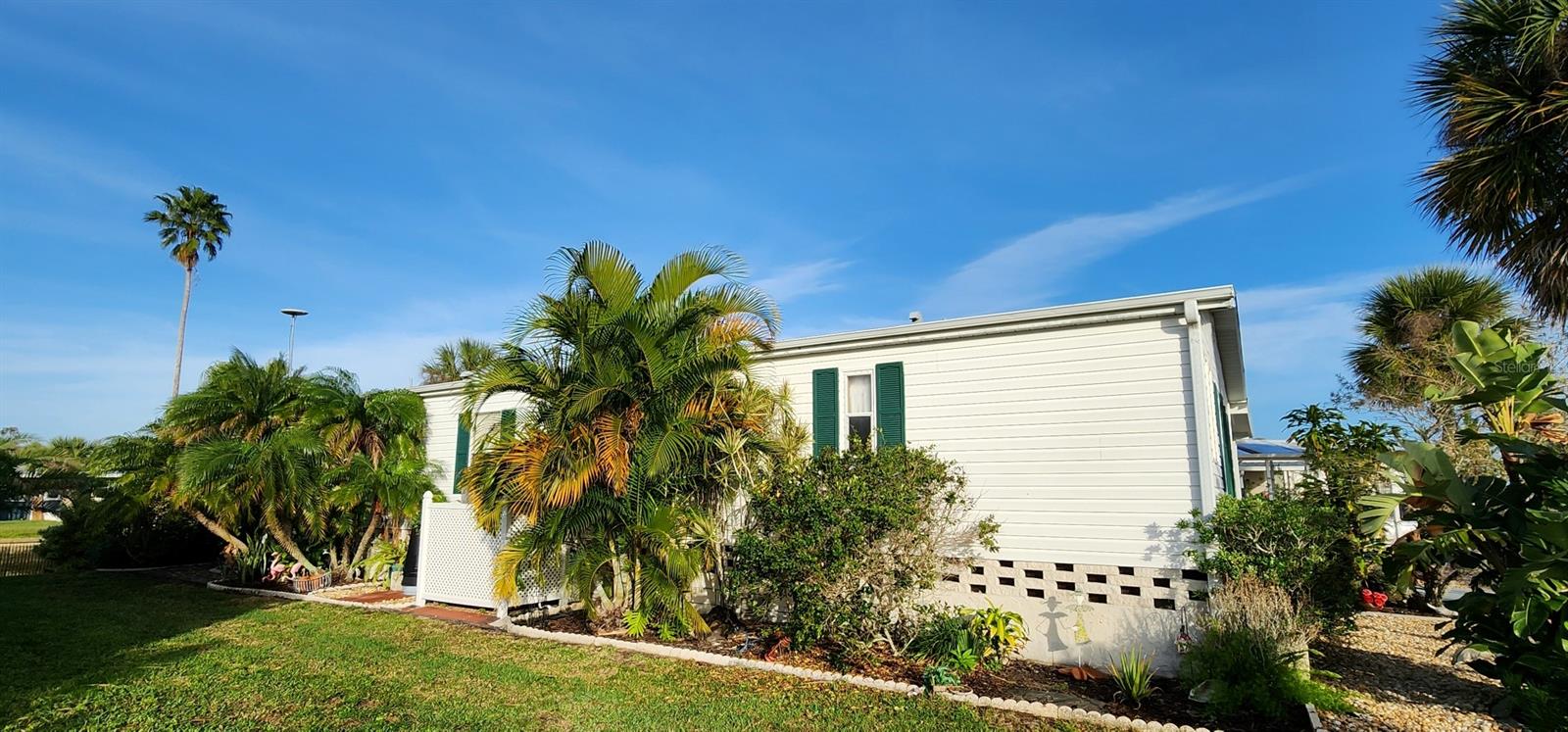 3111 BAYSIDE PKWY, PUNTA GORDA, FL, 33982