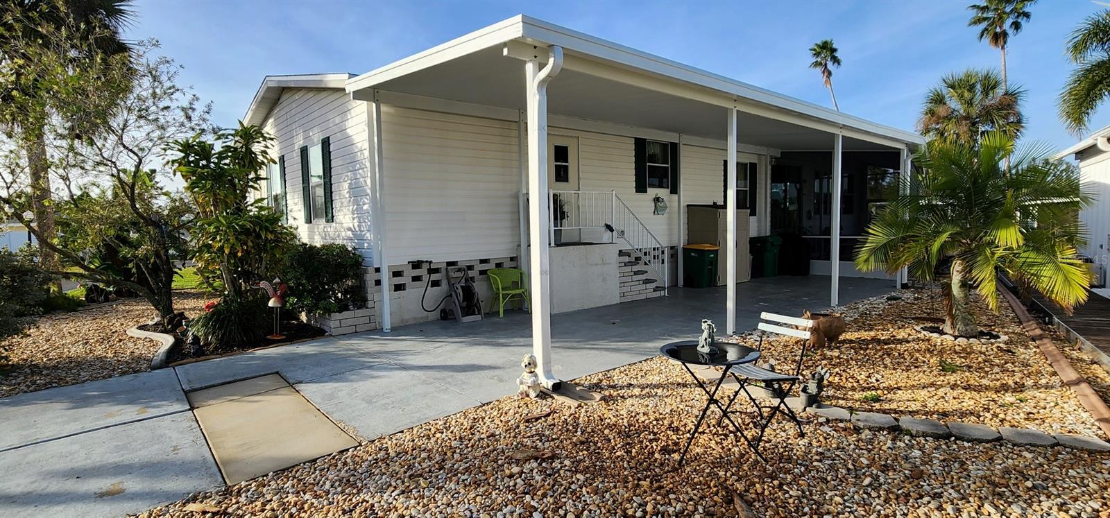 3111 BAYSIDE PKWY, PUNTA GORDA, FL, 33982