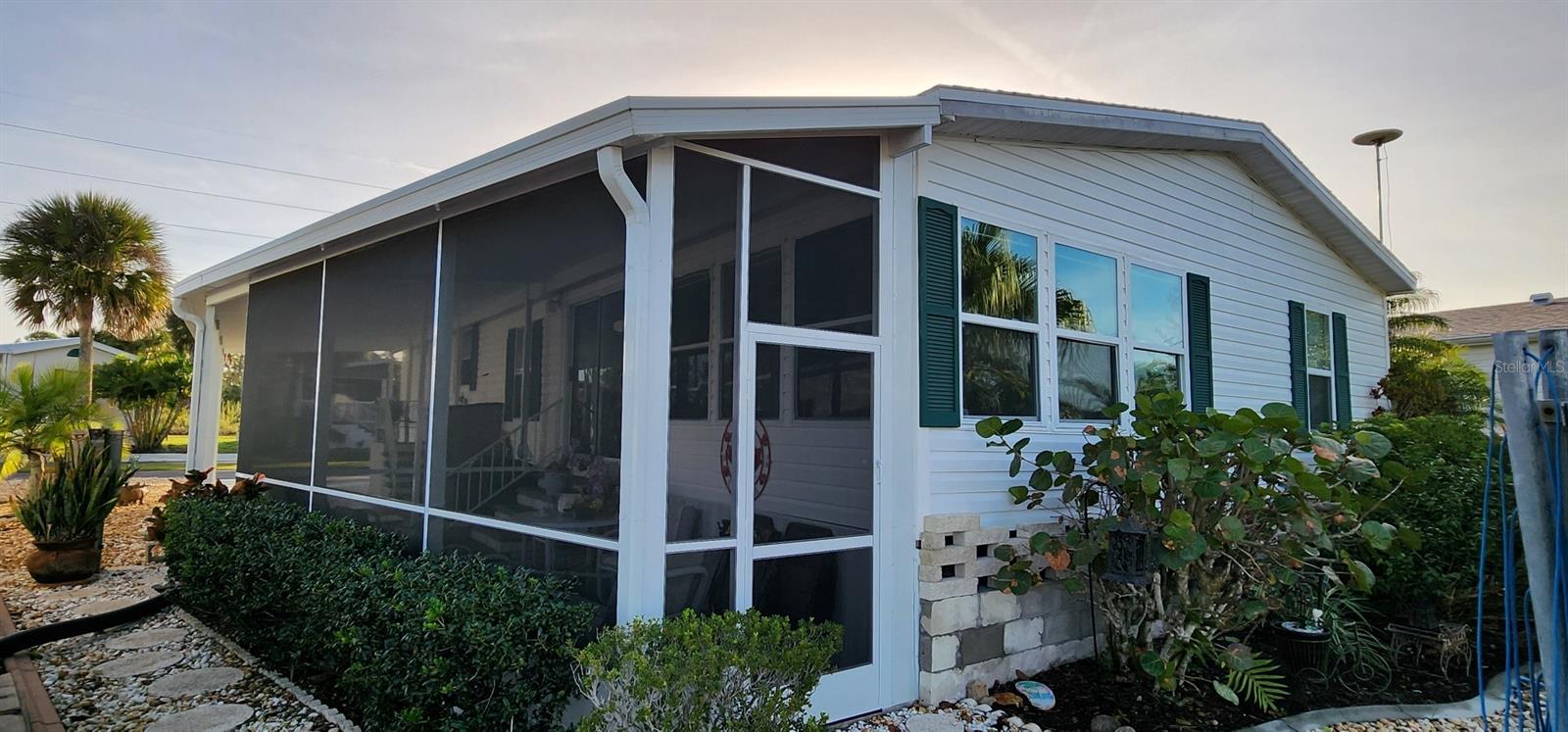 3111 BAYSIDE PKWY, PUNTA GORDA, FL, 33982