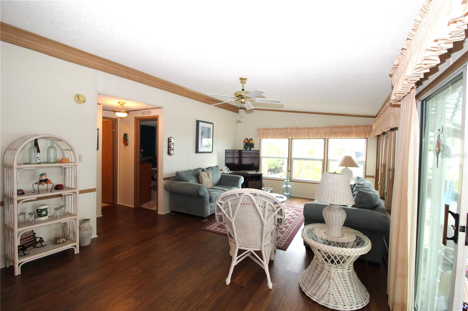 3111 BAYSIDE PKWY, PUNTA GORDA, FL, 33982