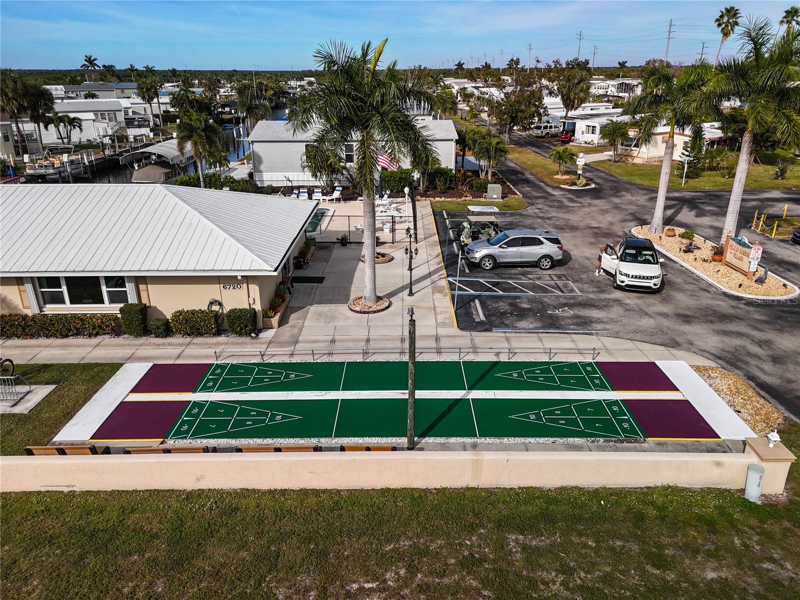 3111 BAYSIDE PKWY, PUNTA GORDA, FL, 33982