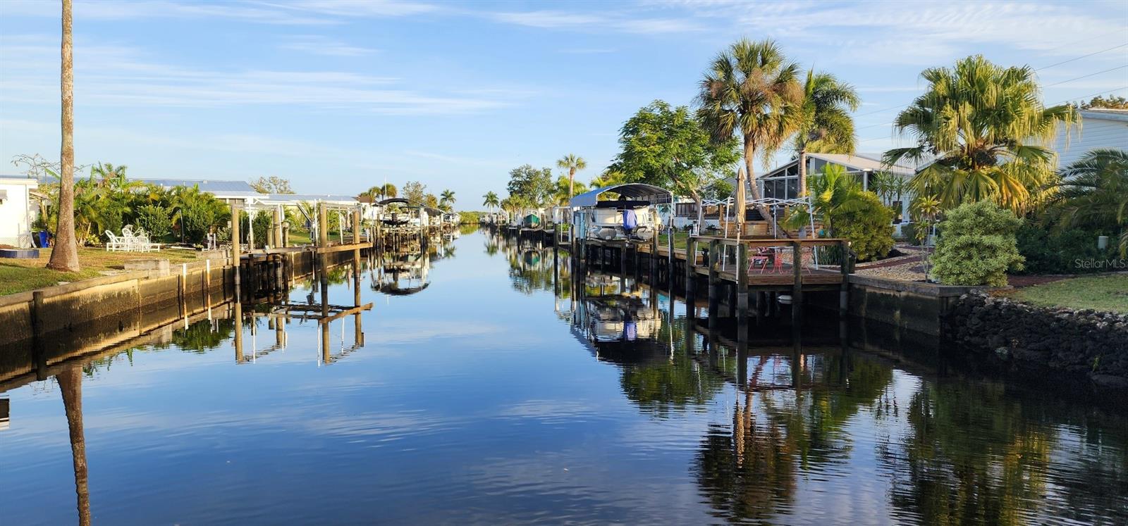 3111 BAYSIDE PKWY, PUNTA GORDA, FL, 33982