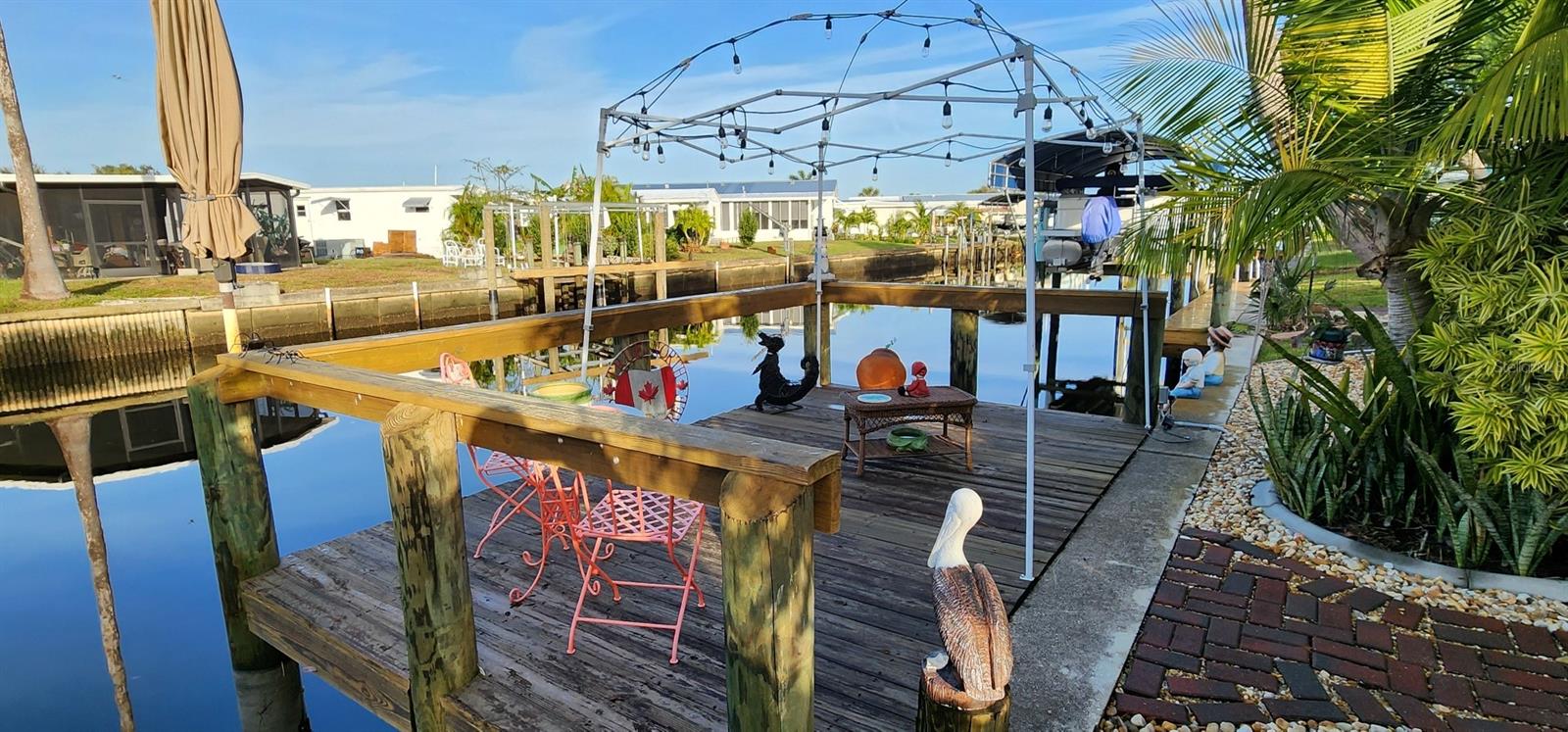 3111 BAYSIDE PKWY, PUNTA GORDA, FL, 33982