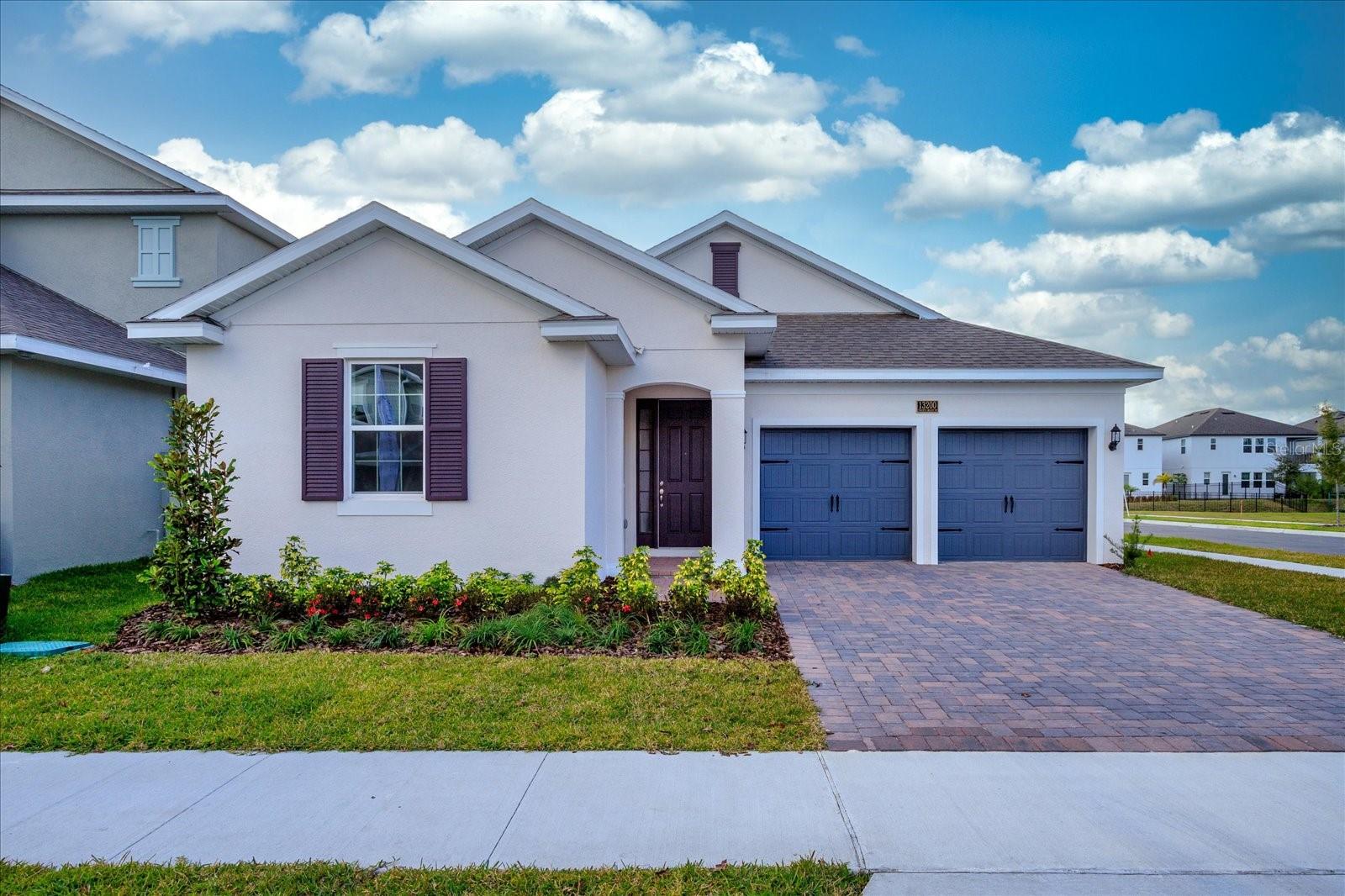 13200 PEACEFUL MELODY DR, WINTER GARDEN, FL, 34787