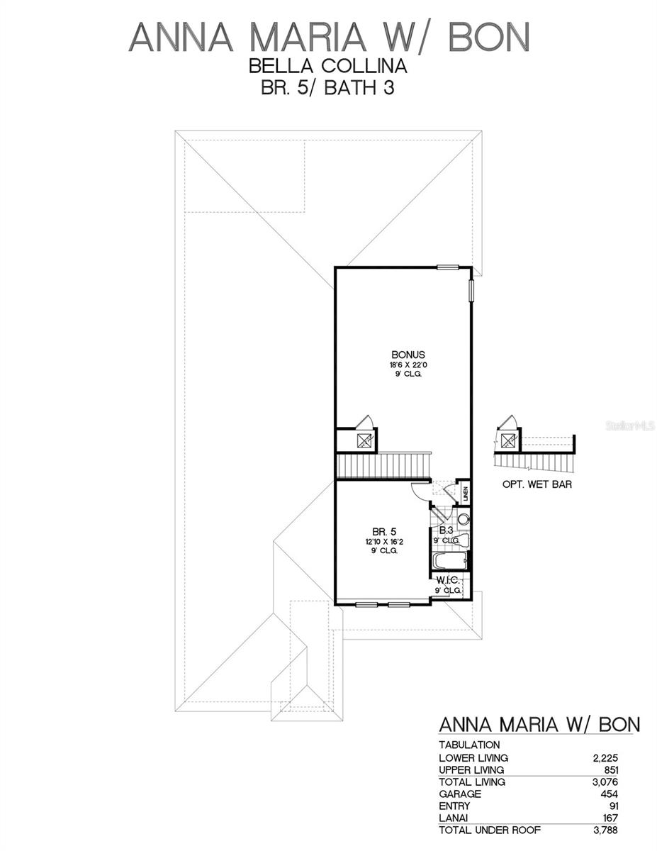 14014 LANYARD WAY, WINTER GARDEN, FL, 34787