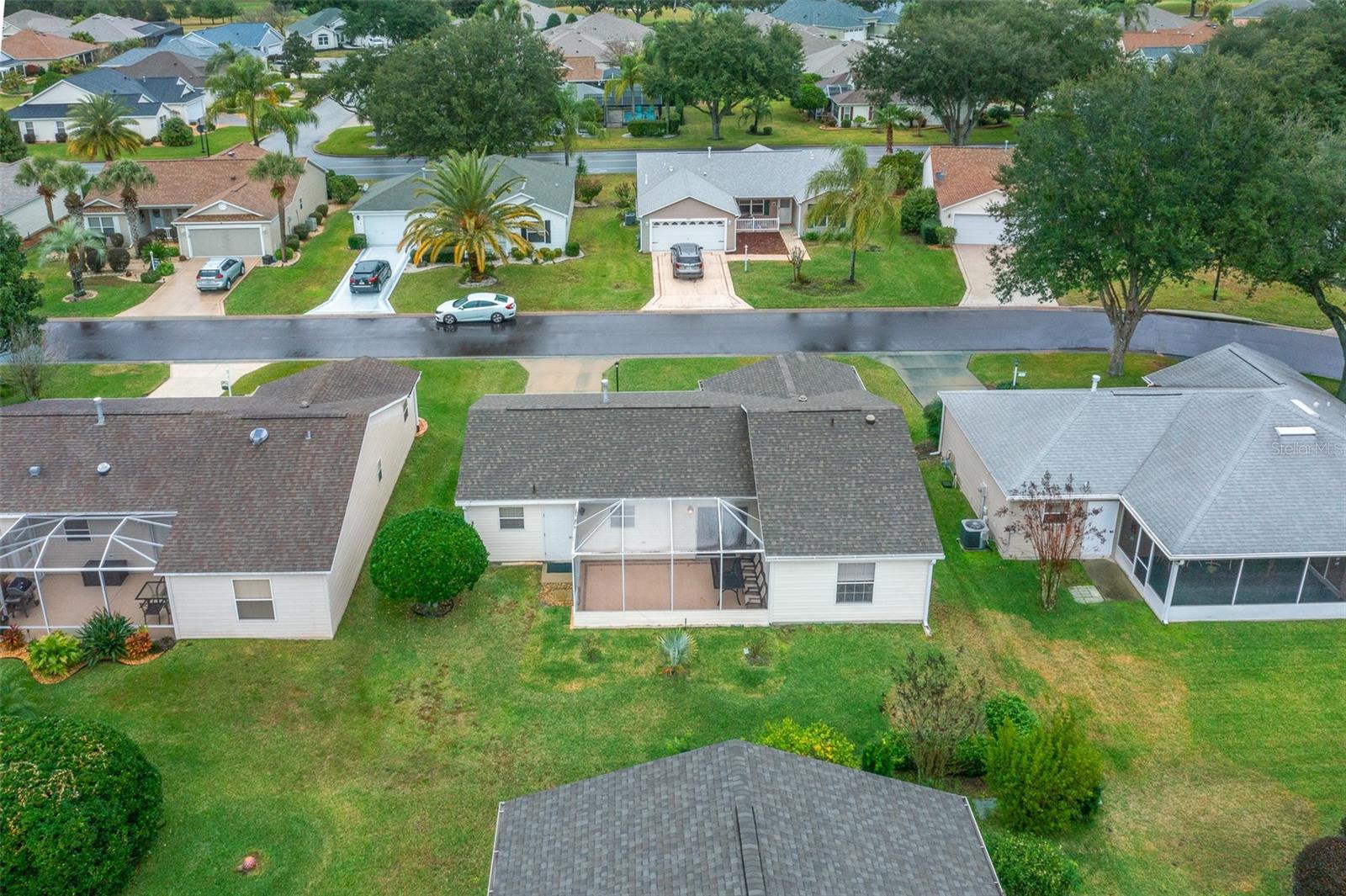 7994 SE 174TH BELHAVEN LOOP, THE VILLAGES, FL, 32162